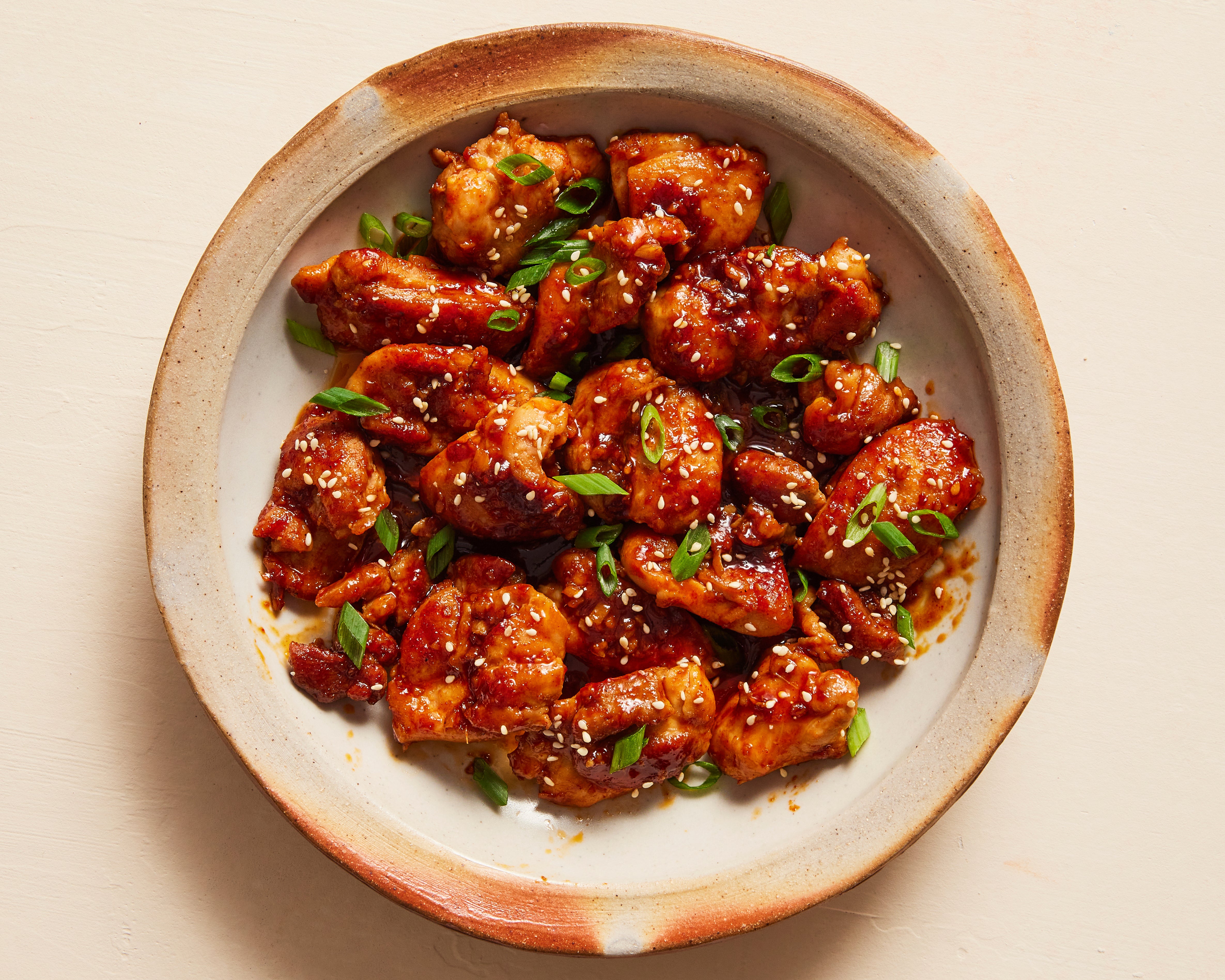 Food-MilkStreet-Stir Fried Gochuhang Chicken