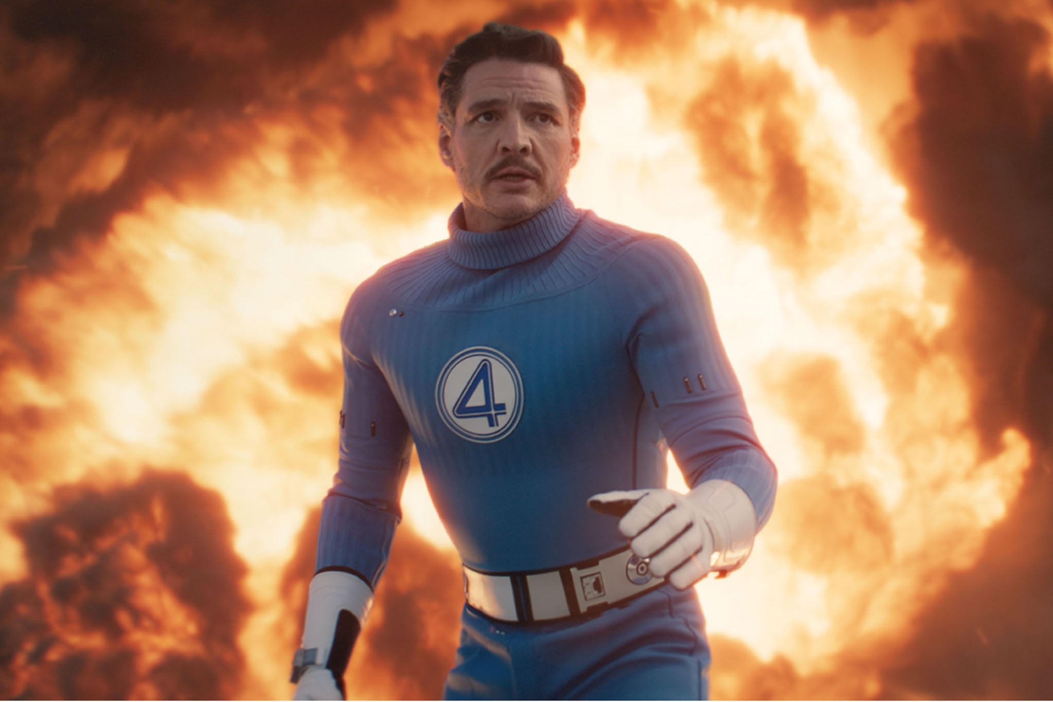 It’s official: Marvel doesn’t know what’s wrong with itself