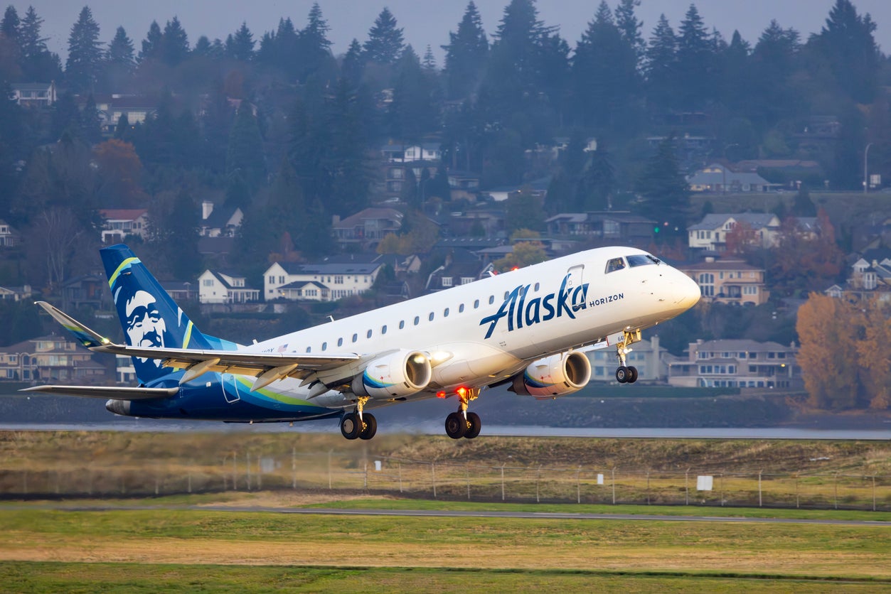 It wasn’t hackers: Alaska Airlines reveals IT outage was caused by a critical piece of hardware failing