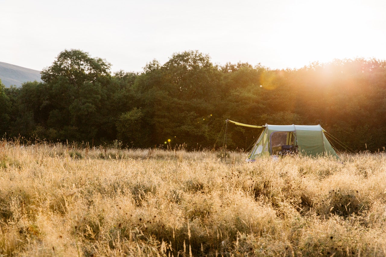 Chapel House Farm in Herefordshire