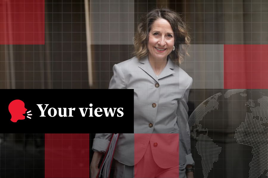 ‘Work until we die?’ Independent readers outraged over retirement age review