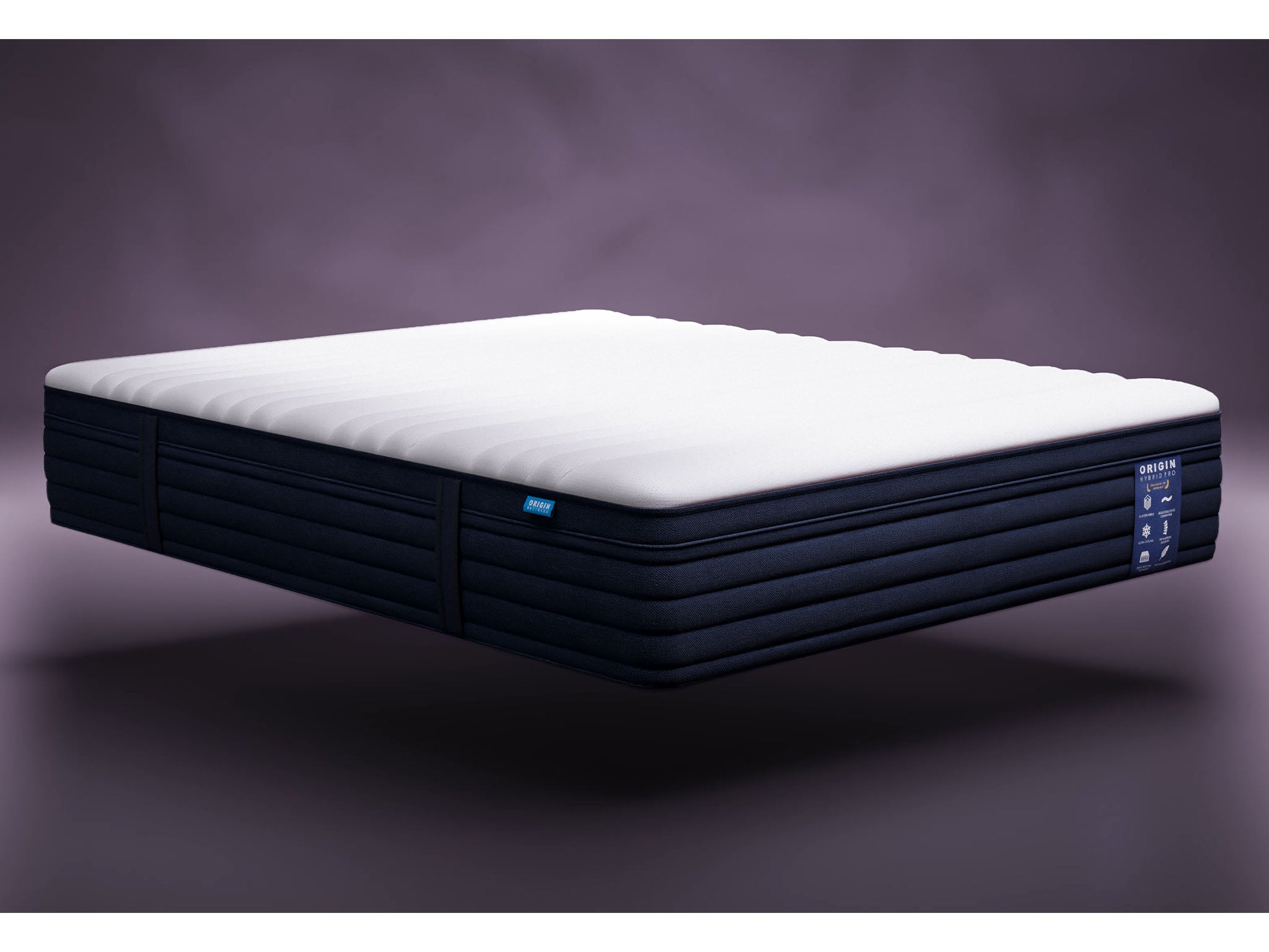 Origin Hybrid Pro Mattress Best Review IndyBest