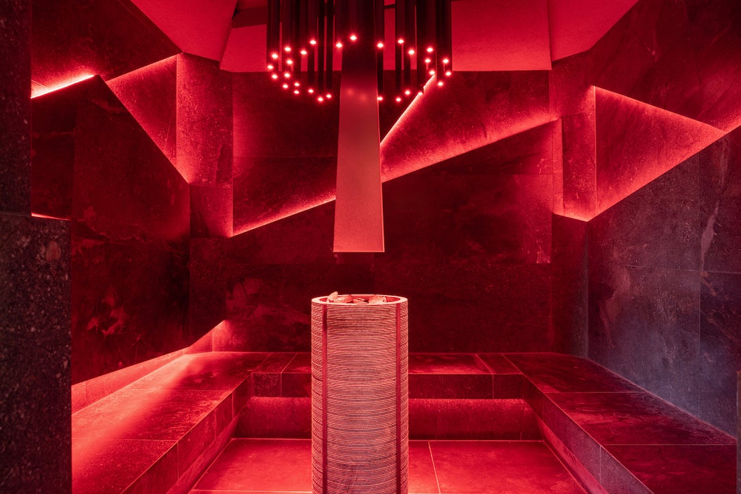 The wellness world is hot for infrared – but do these saunas really offer revolutionary cellular healing?