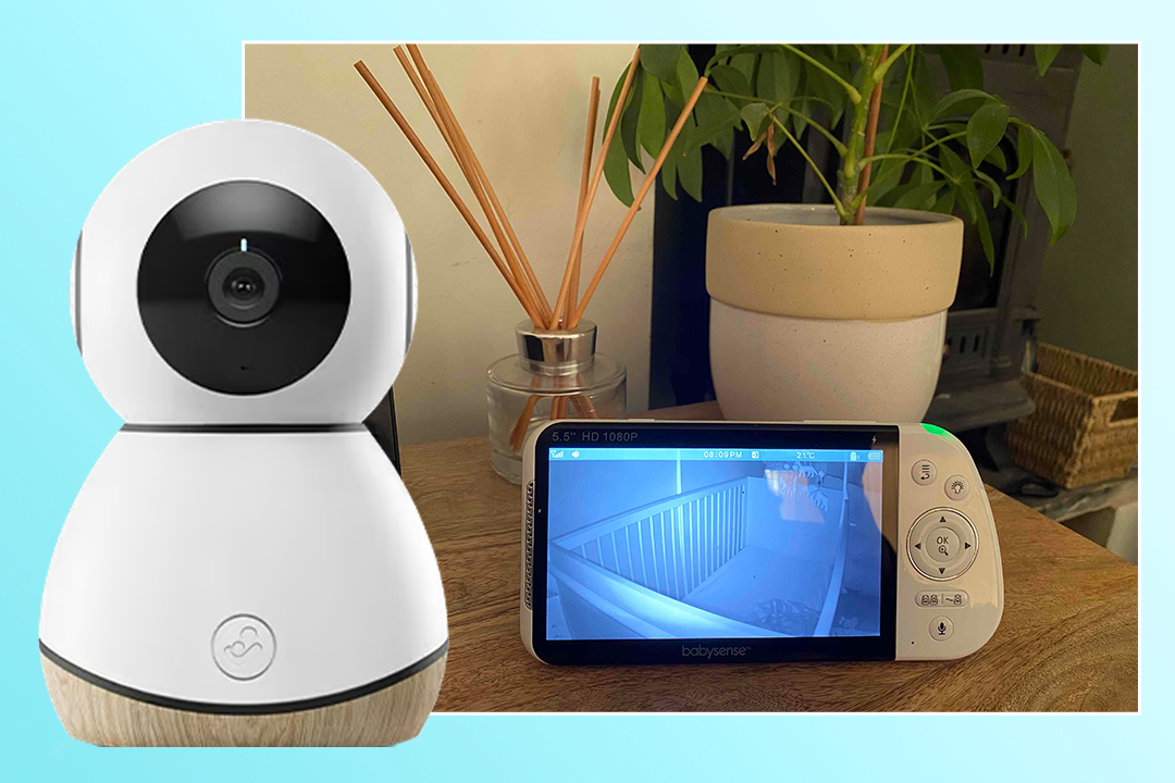 Best baby monitors to buy in 2025, tried and tested by a parenting writer