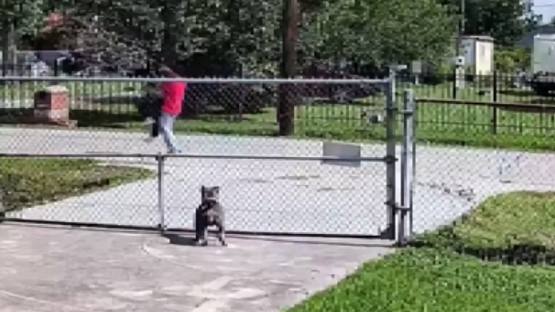 Police say Jose Armando Carcamo-Perdomo held a woman in a Texas home for at least five days without access to food or water