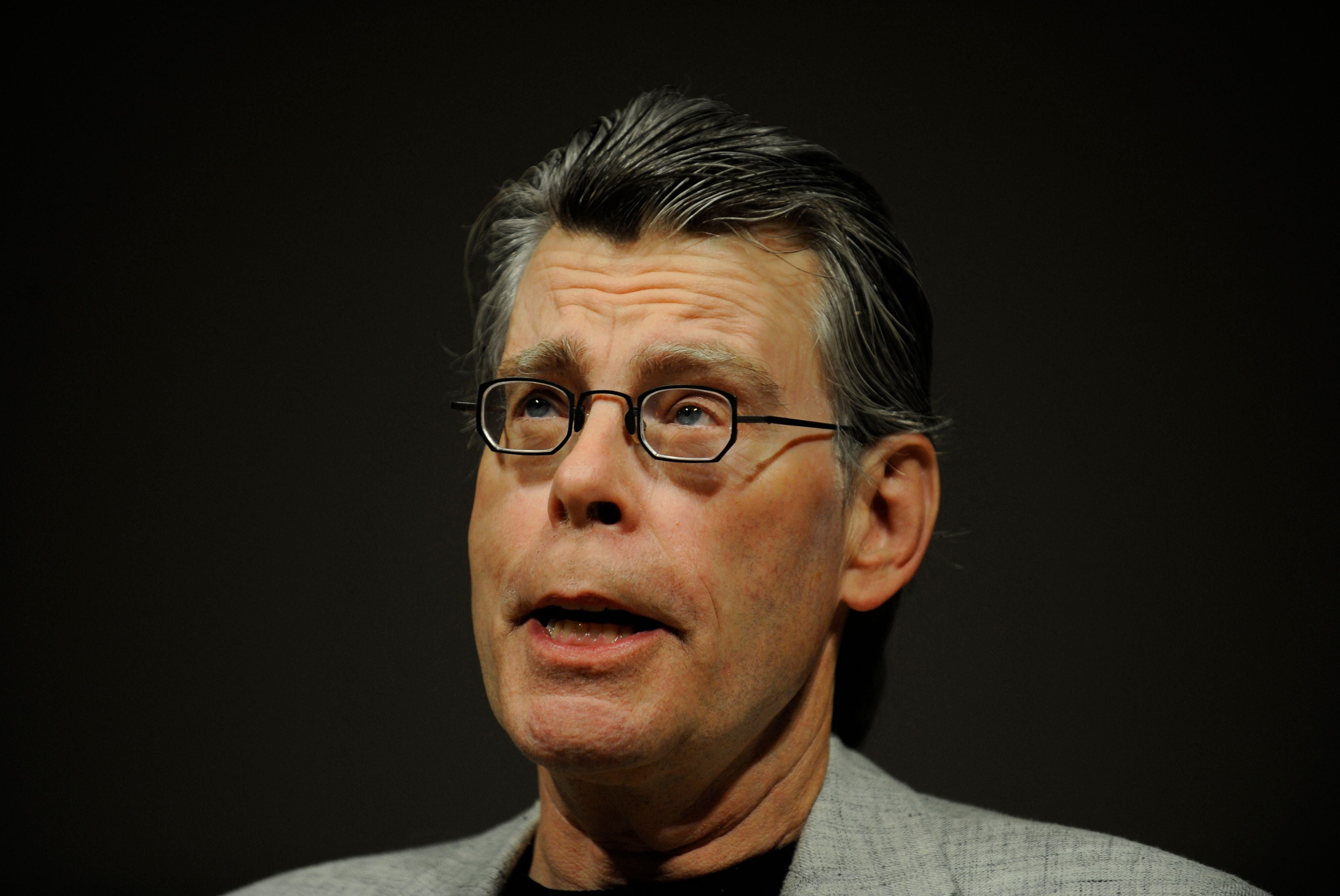 StephenKing