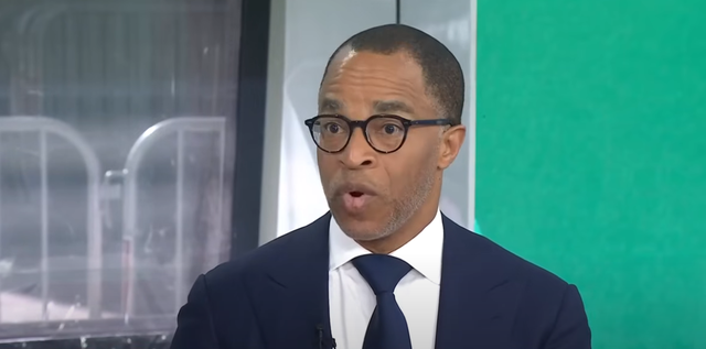 <p>Jonathan Capehart, who had been with the Washington Post since 2007 and previously served on the outlet’s editorial board, is the latest high-profile journalist to ditch the storied paper.</p>