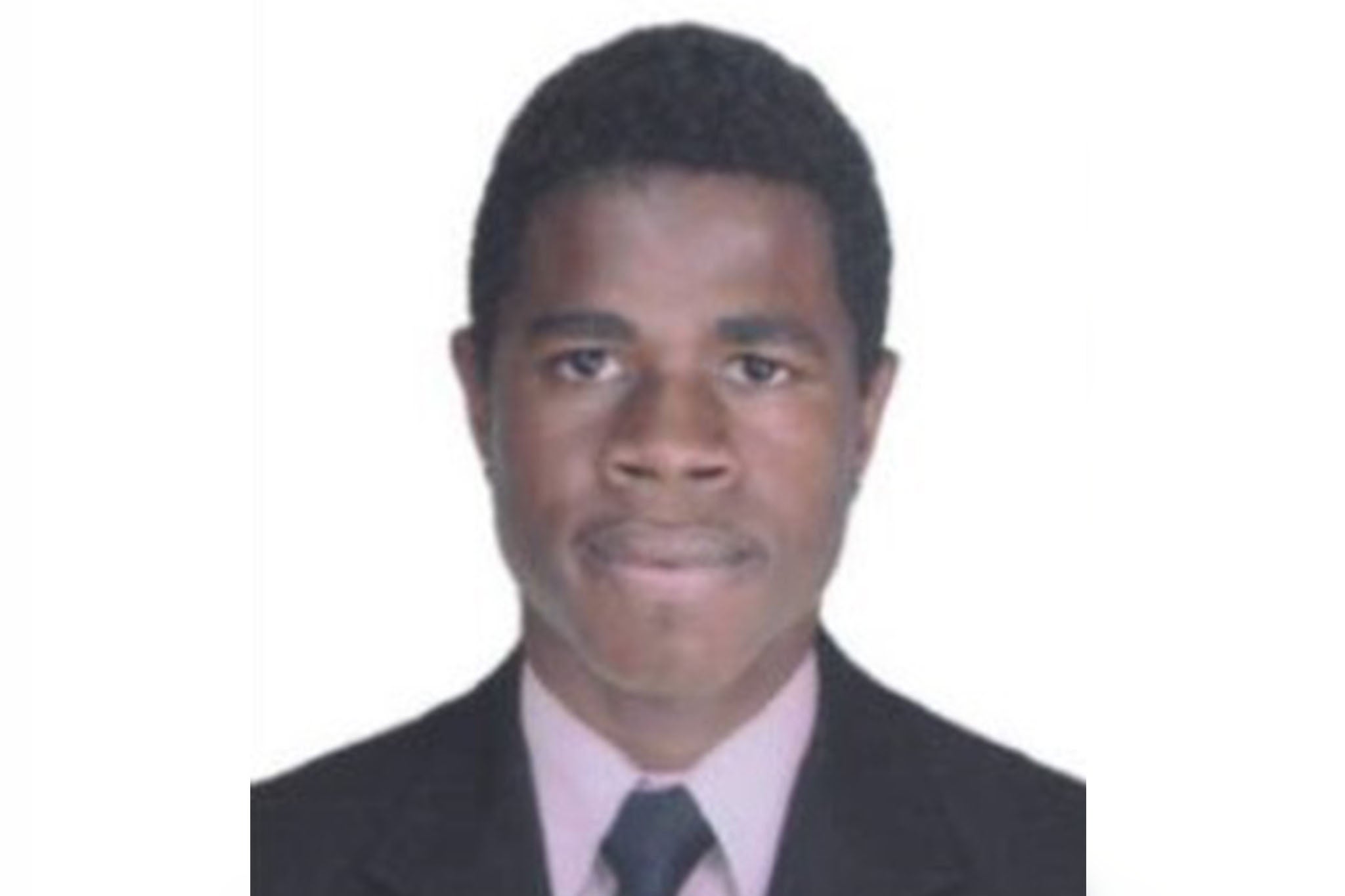 Yostin Mosquera has pleaded guilty to three new charges on Friday