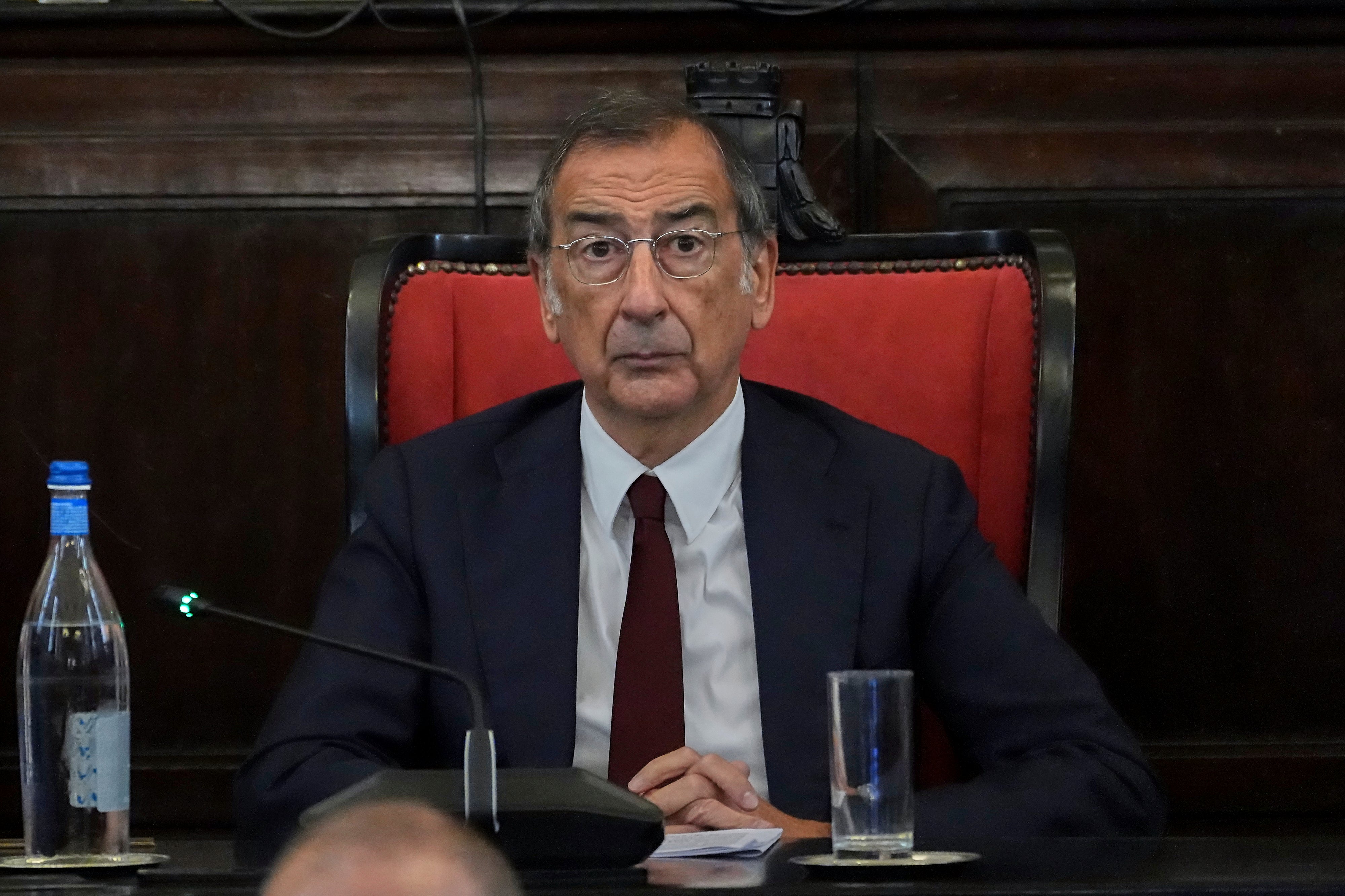 Italy Milan Corruption Probe