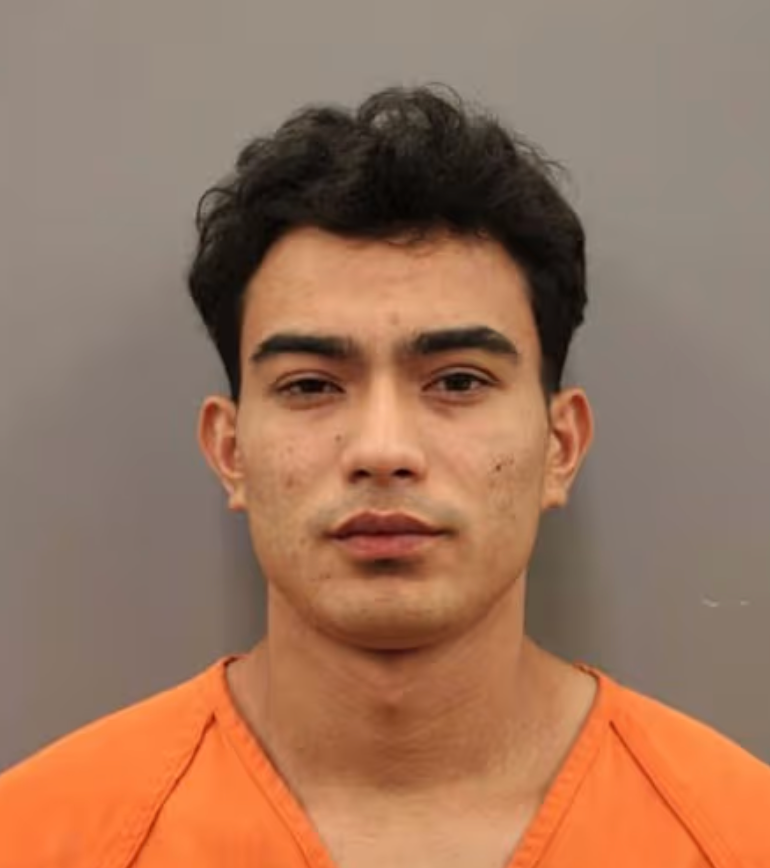 Jose Armando Carcamo-Perdomo maintains he is innocent and did not kidnap anyone, his attorney said