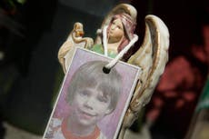 Man convicted of killing Etan Patz, one of the first children featured on missing milk carton, gets sentence tossed