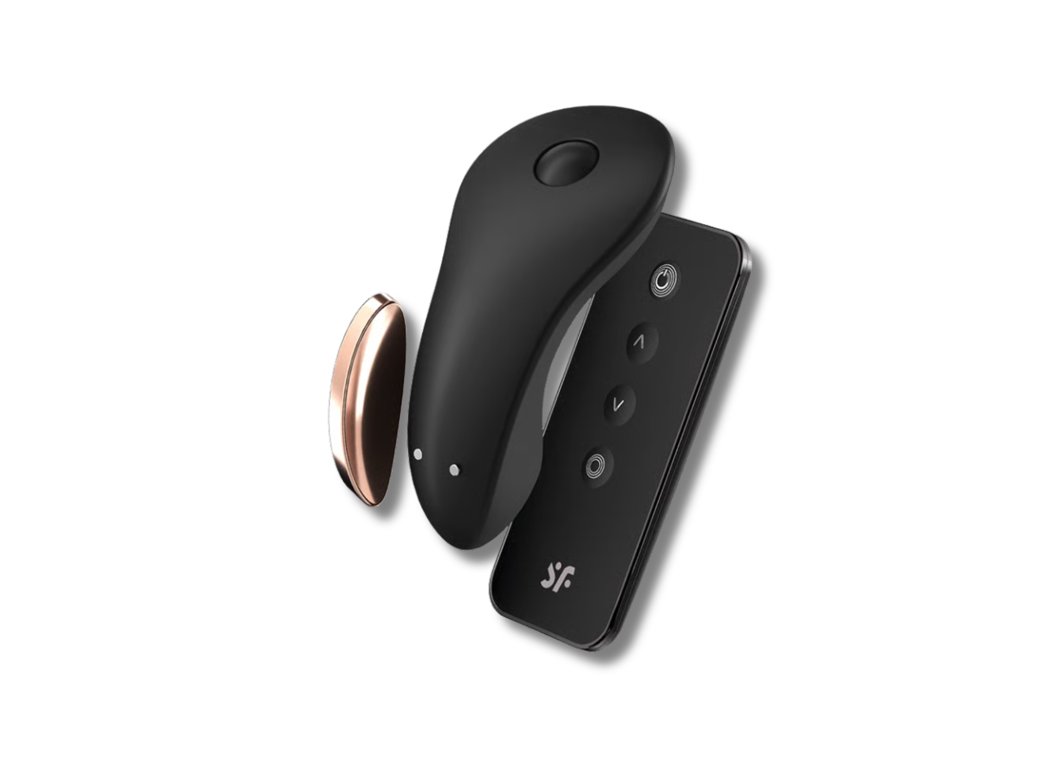 satisfyer little secret vibrator