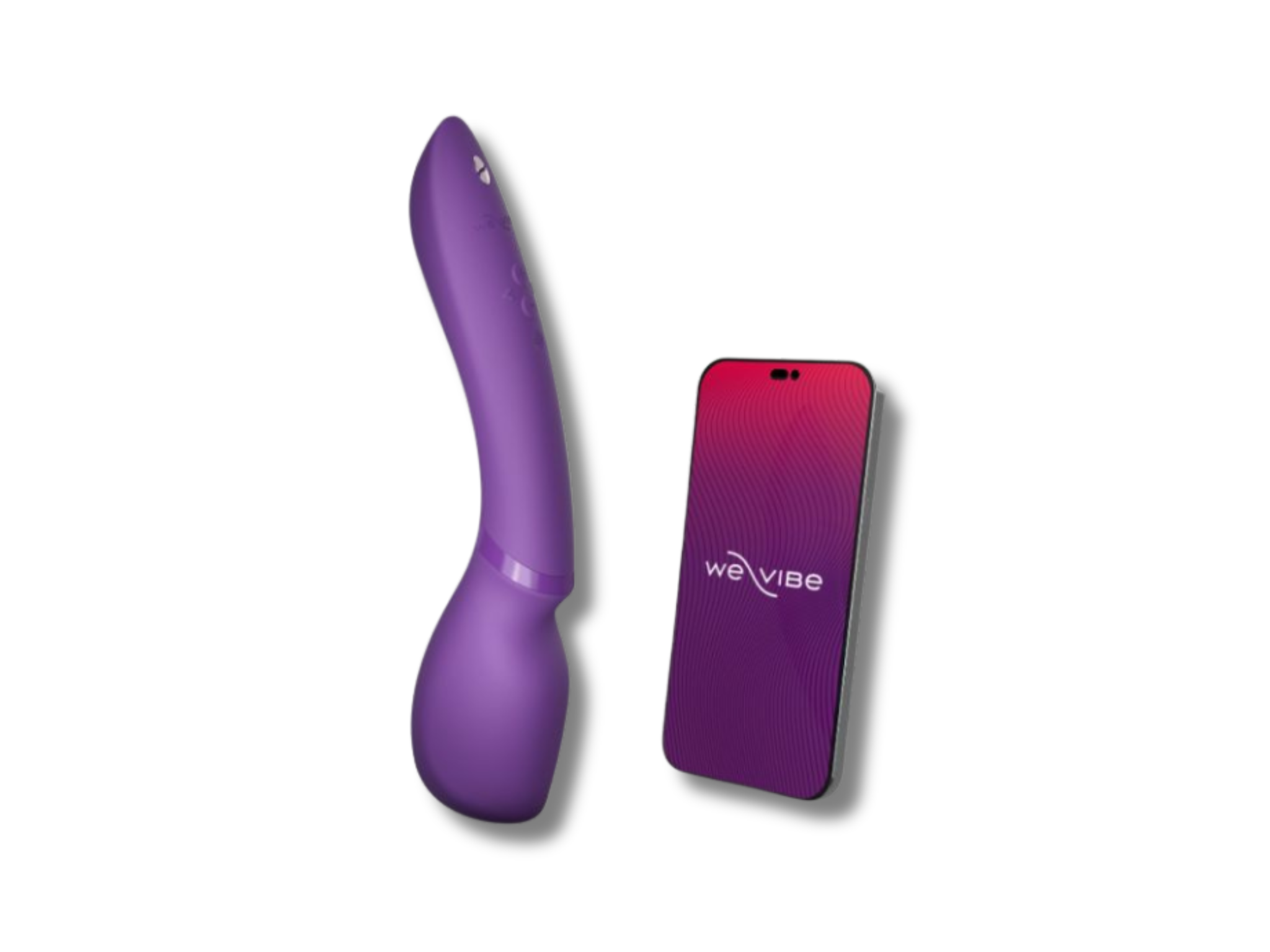 we vibe wand