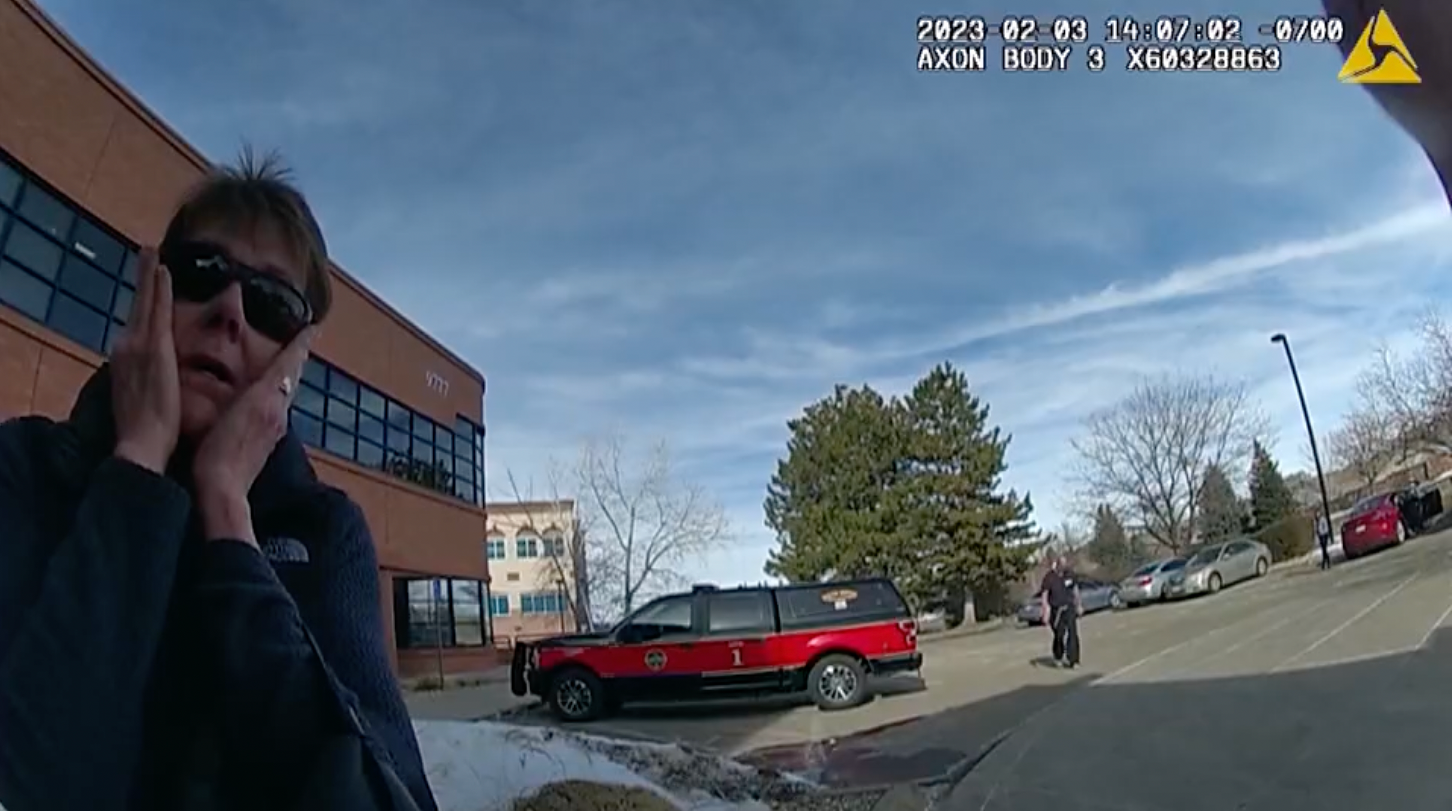 The lawsuit, filed by his widow, Chris Writer, claimed that the ‘the distraction of the music bingo game … contributed to the operating room staff’s failure to monitor Mr. Writer’s vital signs during the procedure’