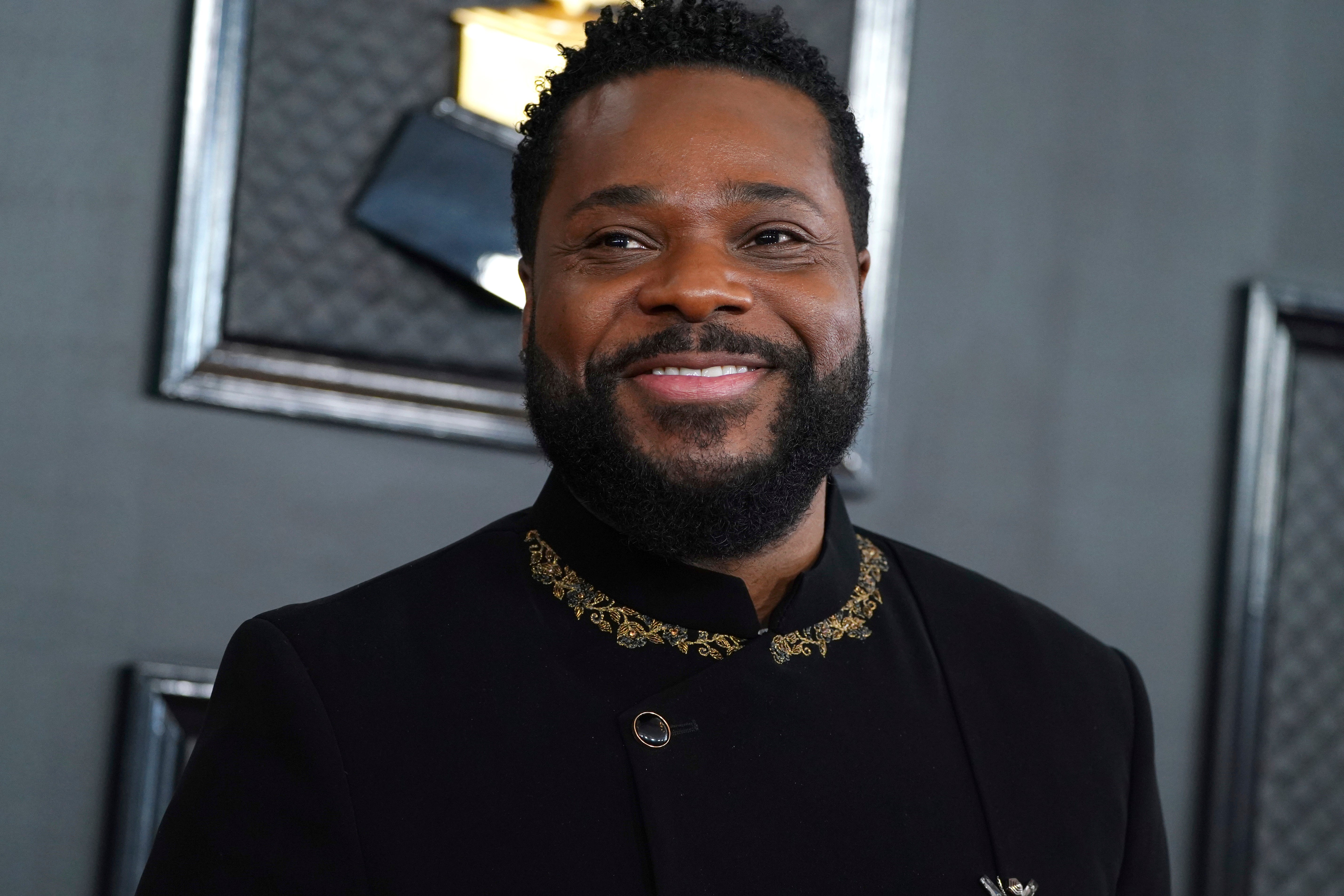 Malcolm-Jamal Warner was best known for his role as Theo Huxtable on ‘The Cosby Show’