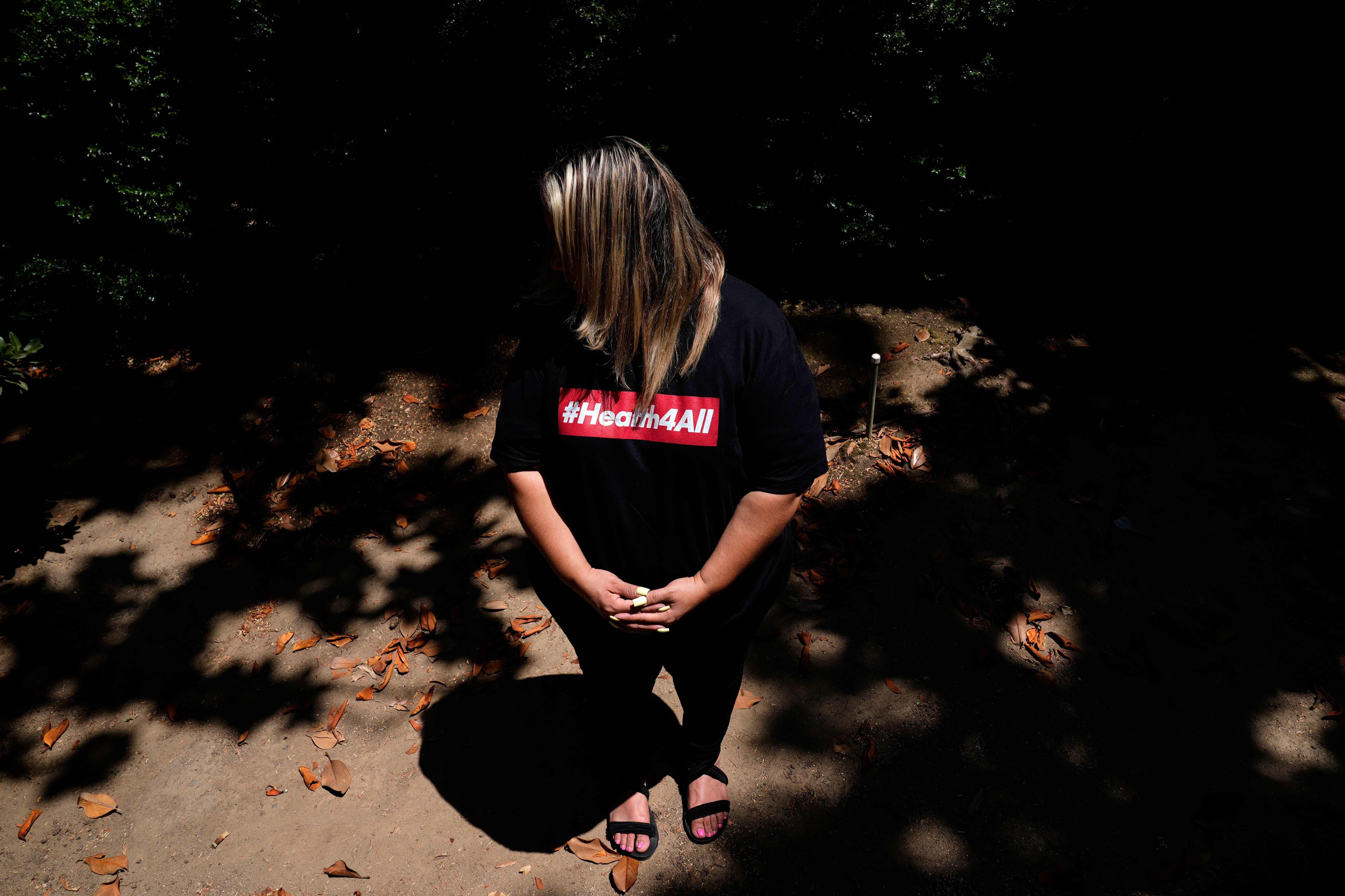 US Medicaid Immigration States