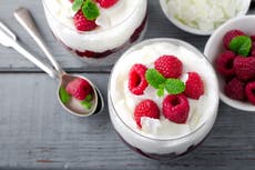 Doctor recommends this simple three-ingredient recipe for supporting gut health and strengthening muscles