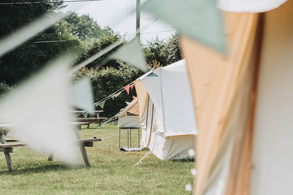 From Cornwall to the Outer Hebrides, these are the best campsites in the UK for families