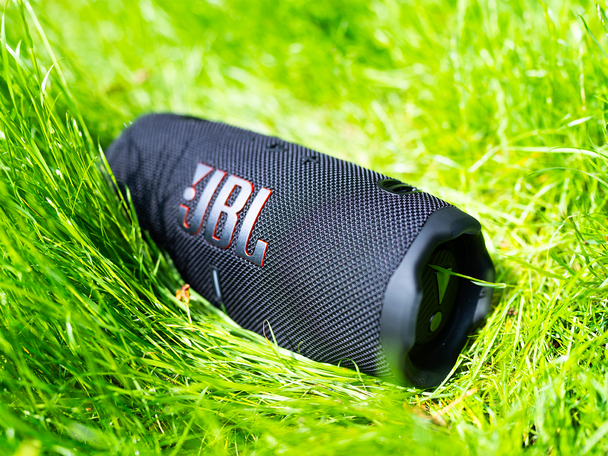 Best Bluetooth speaker IndyBest review JBL flip 7