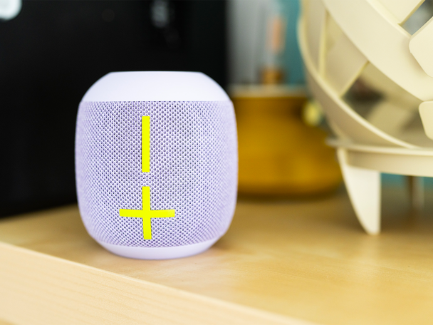 Best Bluetooth speaker IndyBest review Ultimate Ears wonderboom 4