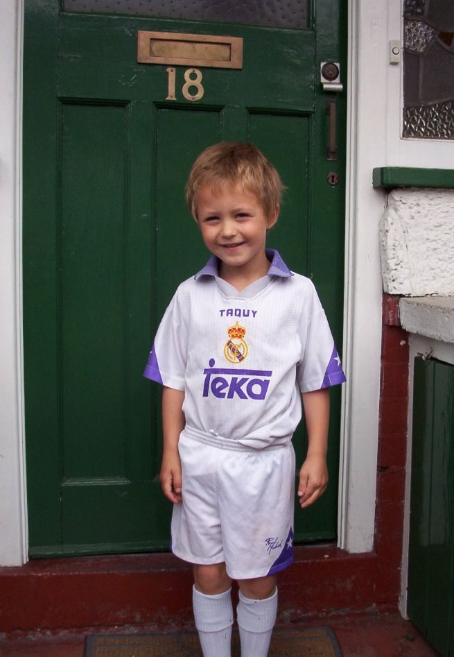 Mr Merriman grew up just outside Birmingham