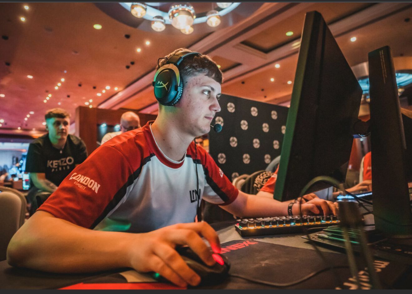 Mr Merriman says he will forever be grateful that he has turned his hobby into a dream career