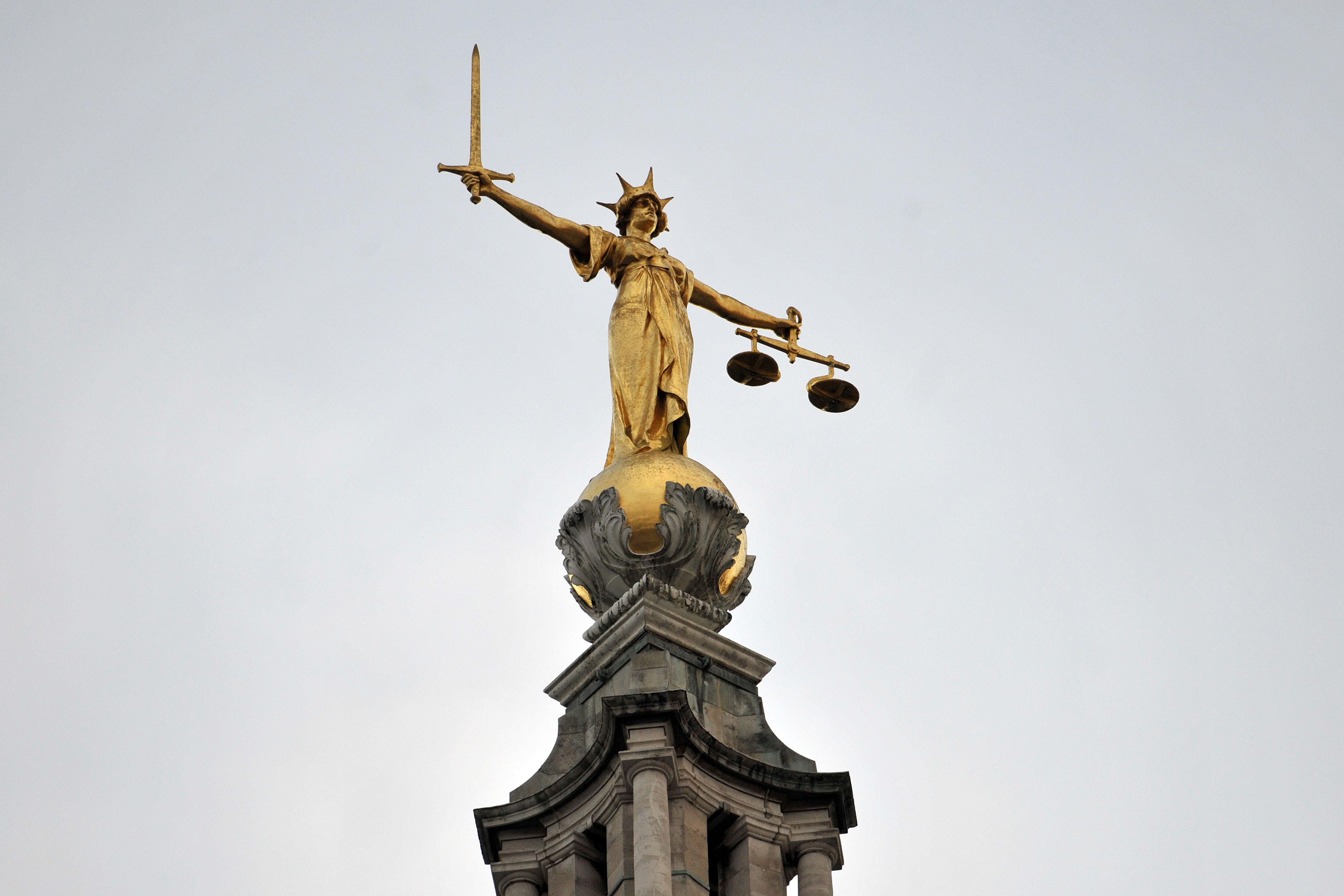 Miscarriage of justice victims will not have their payouts count towards benefits claims (PA)