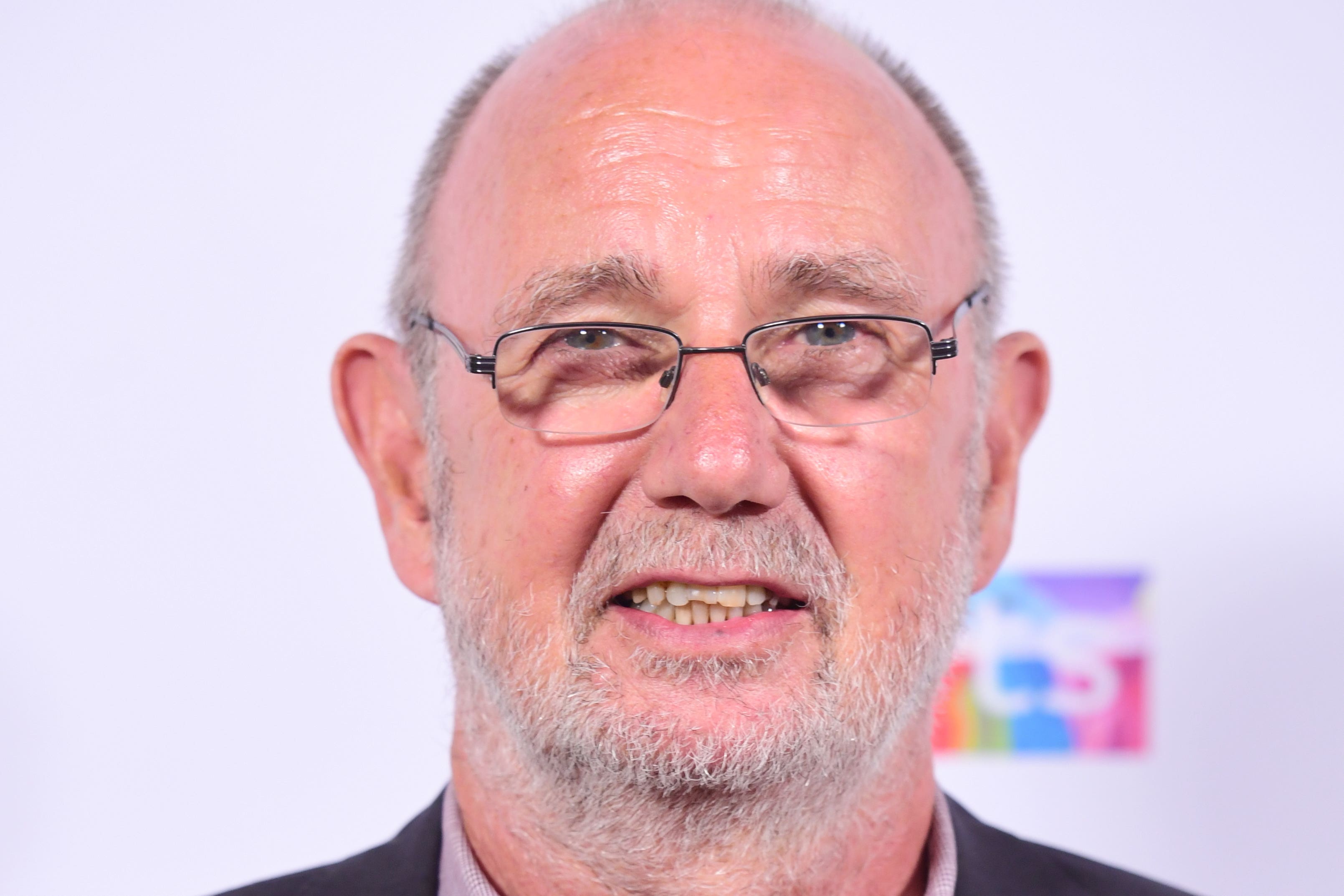 Jimmy McGovern said he worried about backlash for the new project (Ian West/PA)