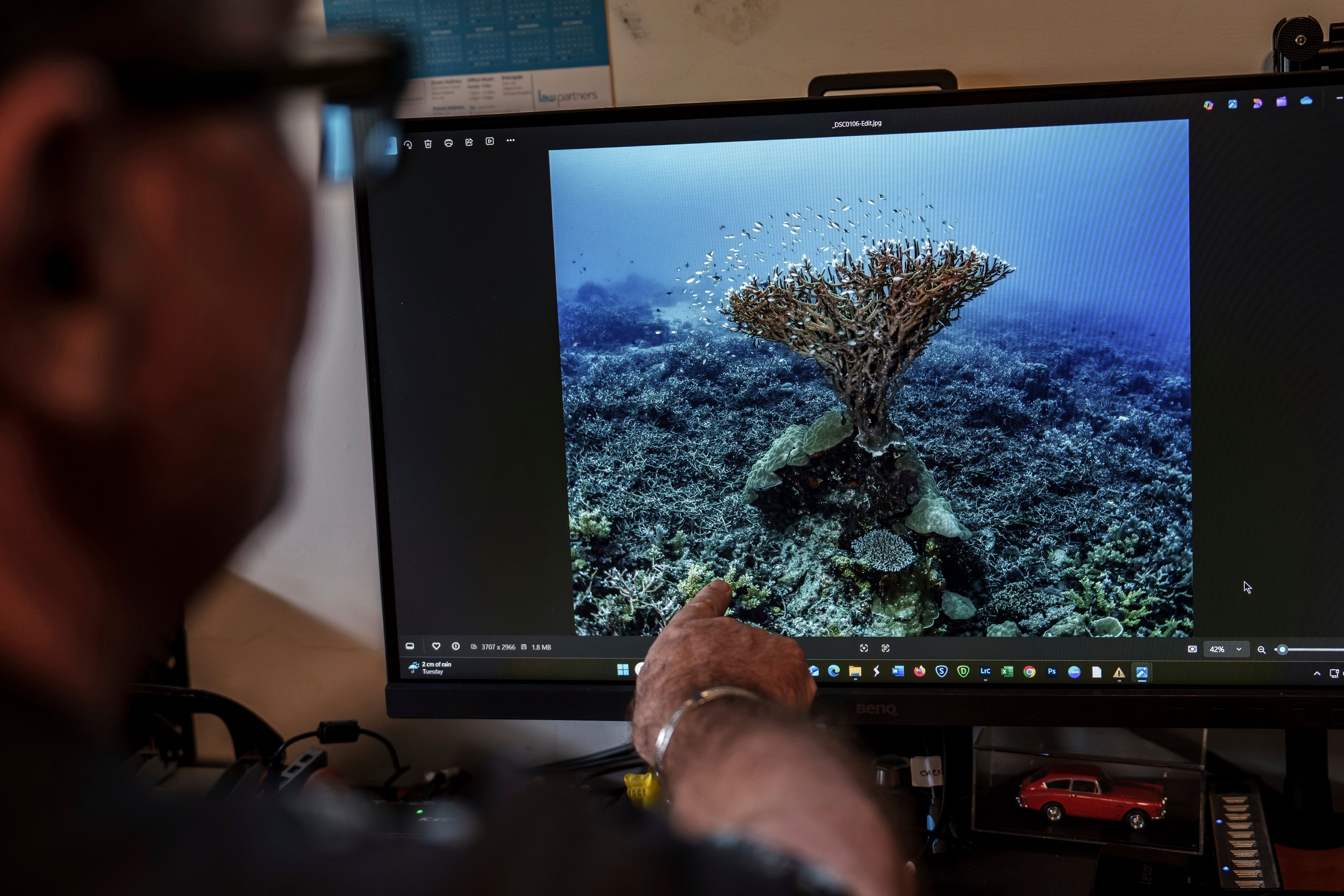 Climate Vanuatu World Court