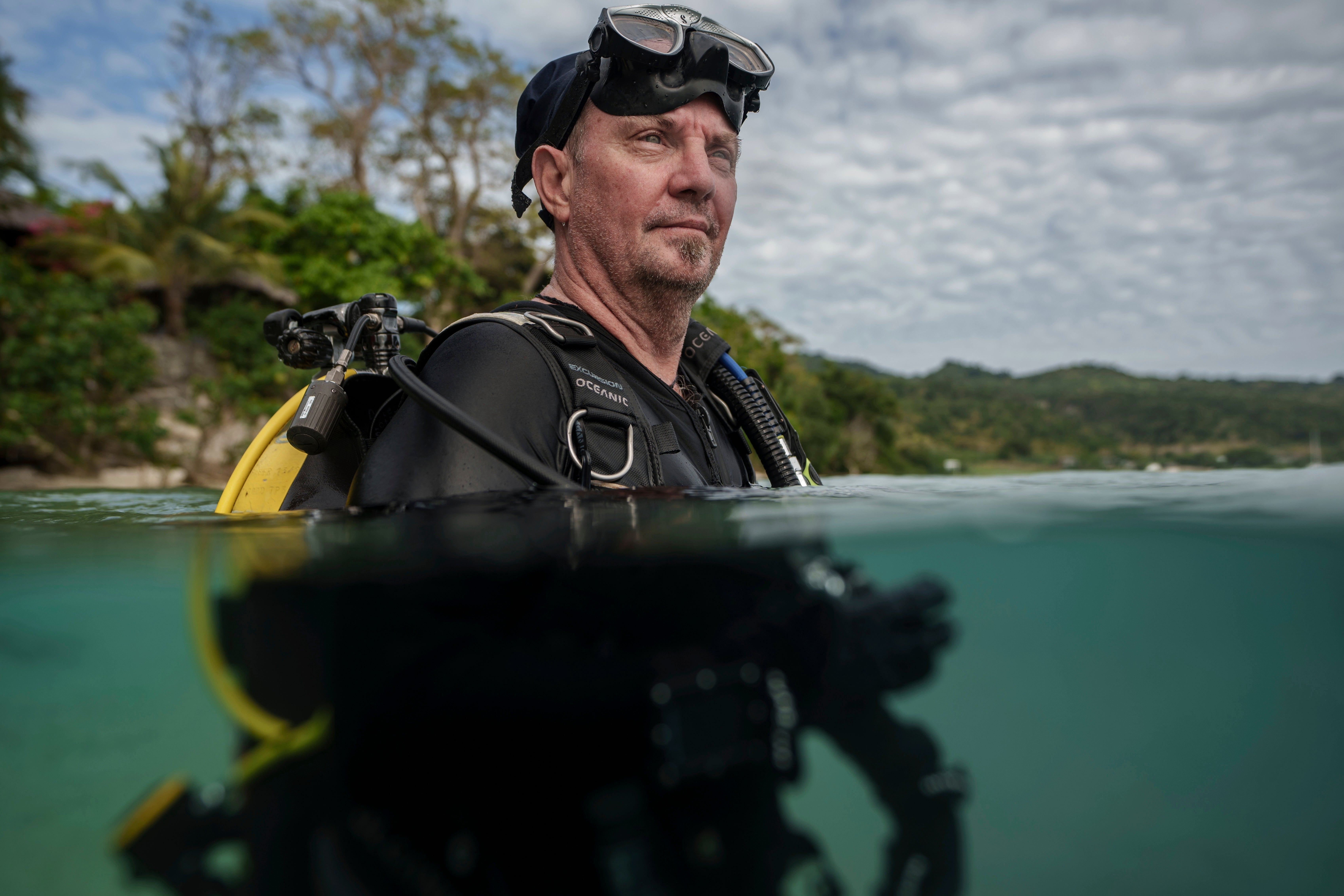 Climate Vanuatu World Court