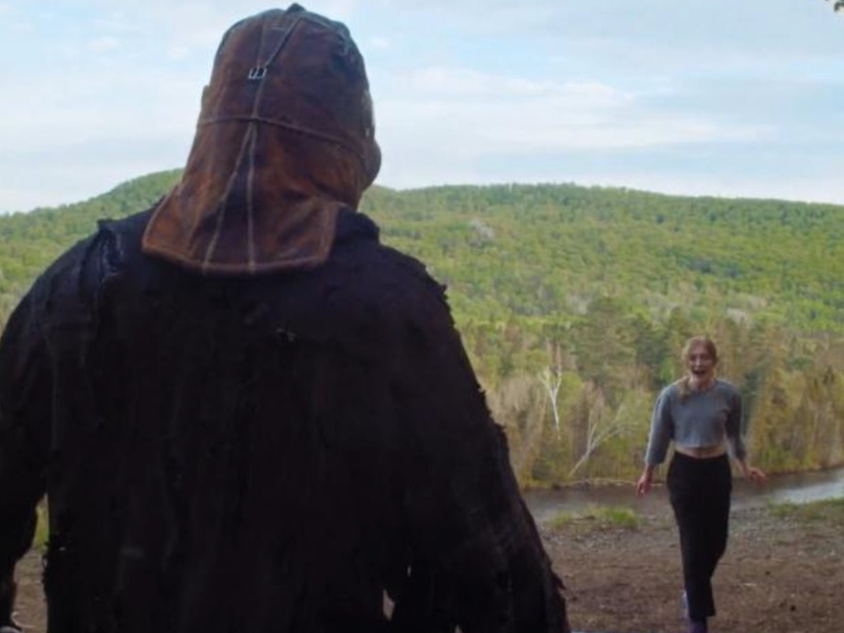 ‘In a Violent Nature’ is getting a sequel