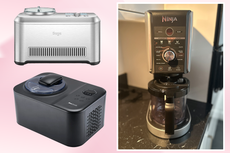 The best ice cream makers for refreshing desserts, tried and tested