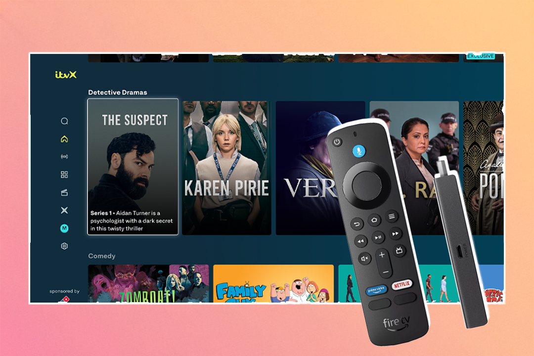 Proton works with iPlayer, Channel 4, Now TV and more
