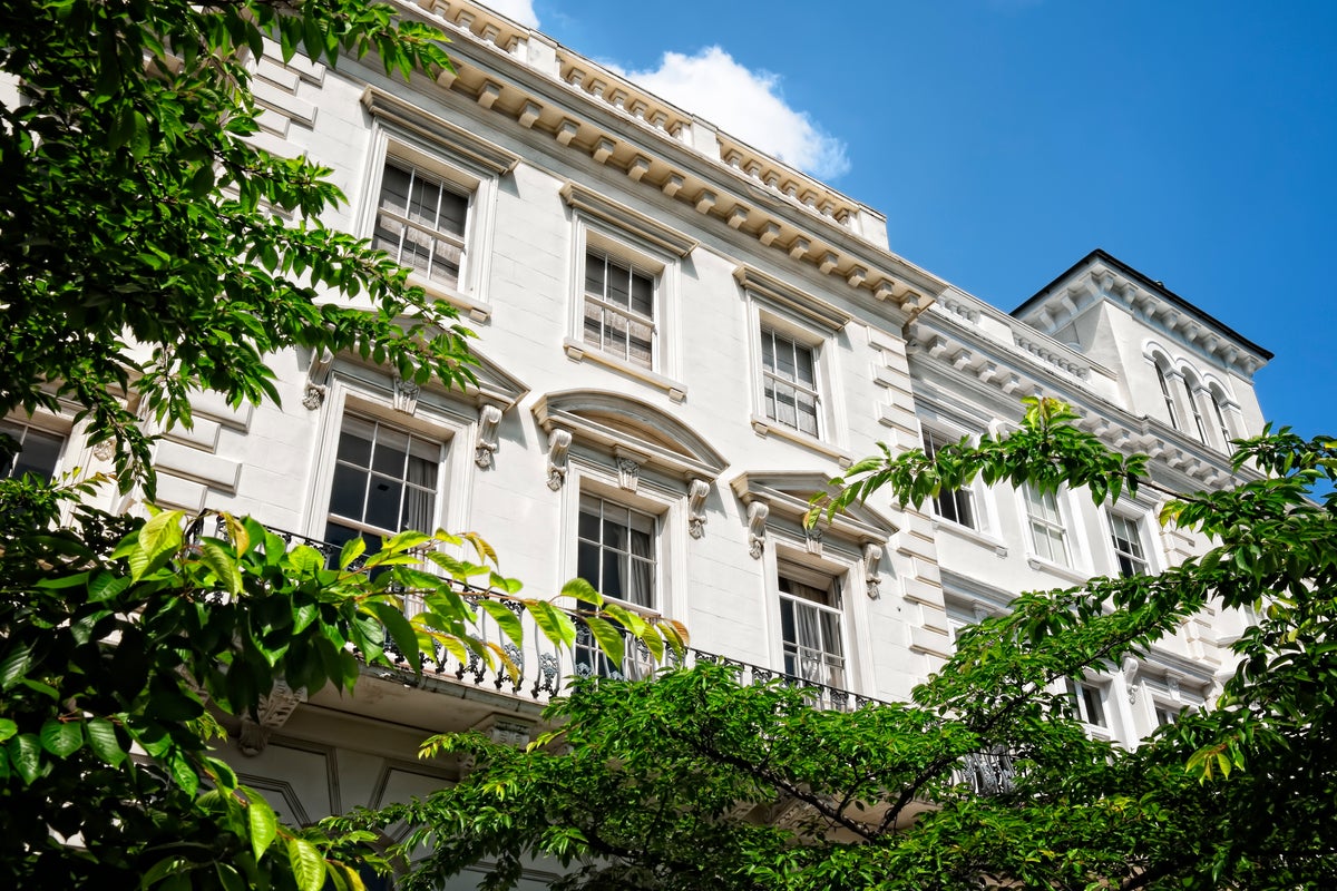 We can’t afford to let London’s ‘golden postcodes’ go to the wall
