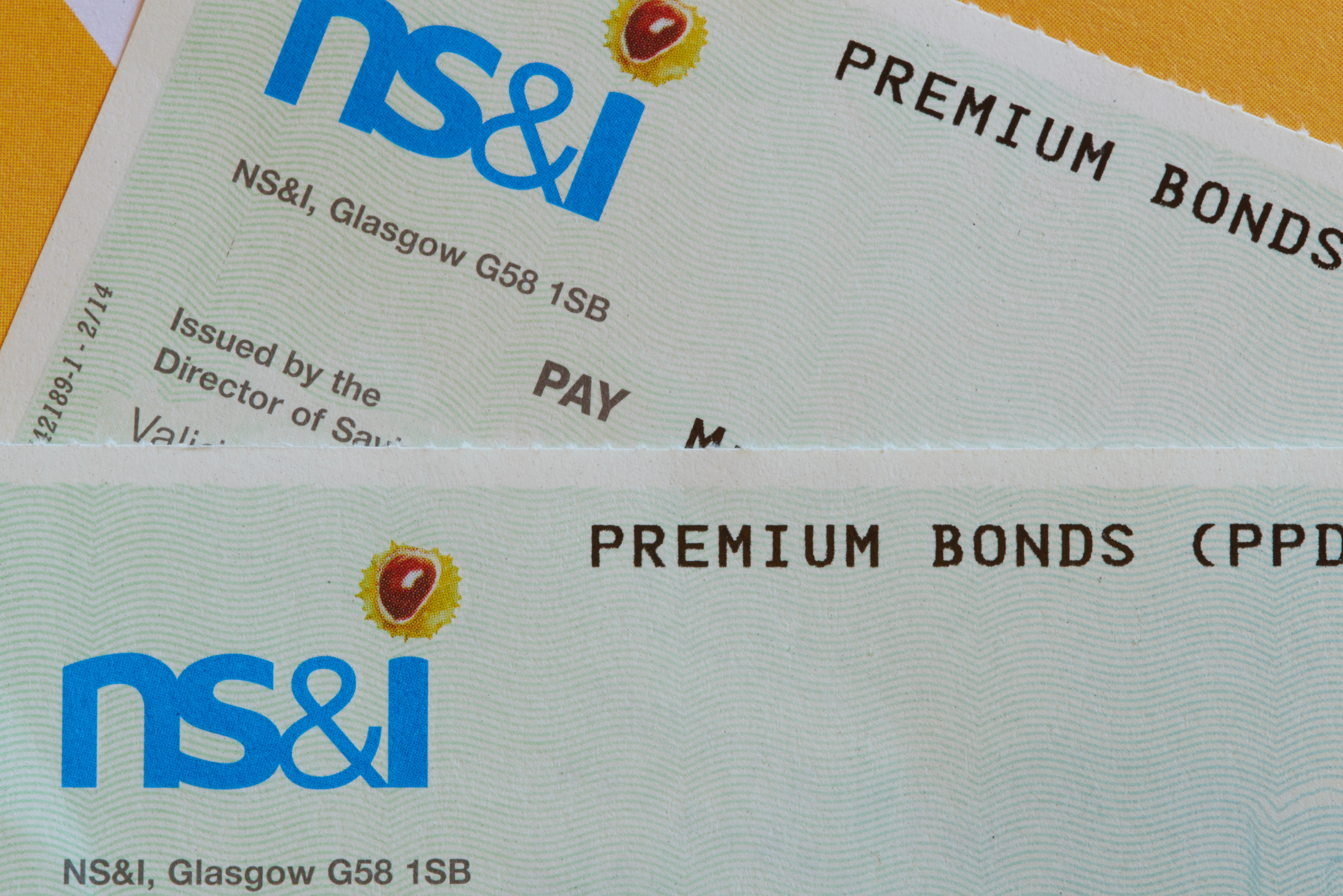Premium Bond prizes are considered by NS&I to be ‘unclaimed’ after 18 months, but there is no time limit to claiming them