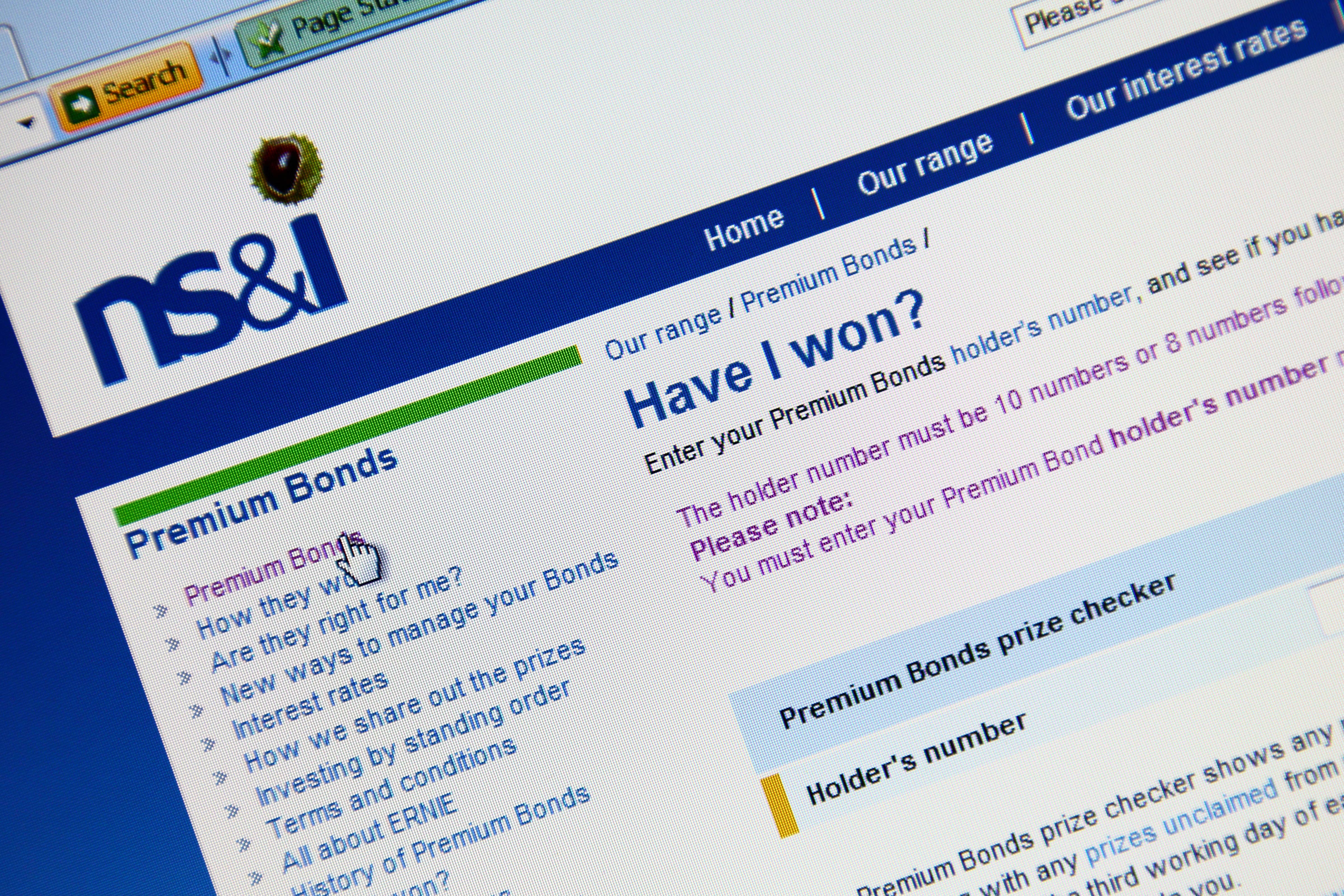 In 2024-25 more than £6.2 million from 192,071 previously unclaimed Premium Bonds prizes was paid out to 51,310 Bond holders, either through tracing services, customers updating their details or checking for unclaimed prizes