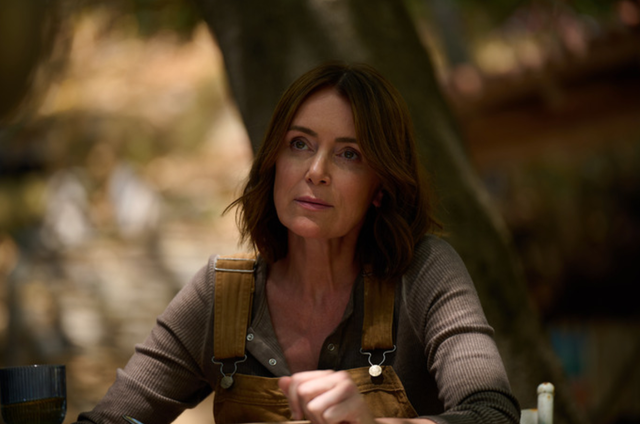 <p>‘The Assassin’</p>