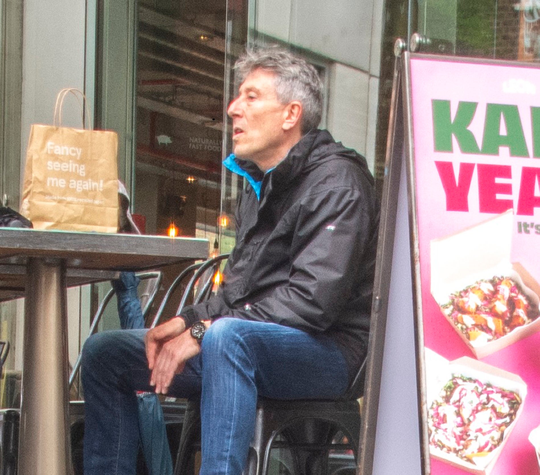 Howard Phillips was found guilty at Winchester Crown Court of assisting what he believed to be Russian intelligence service agents, in breach of the National Security Act