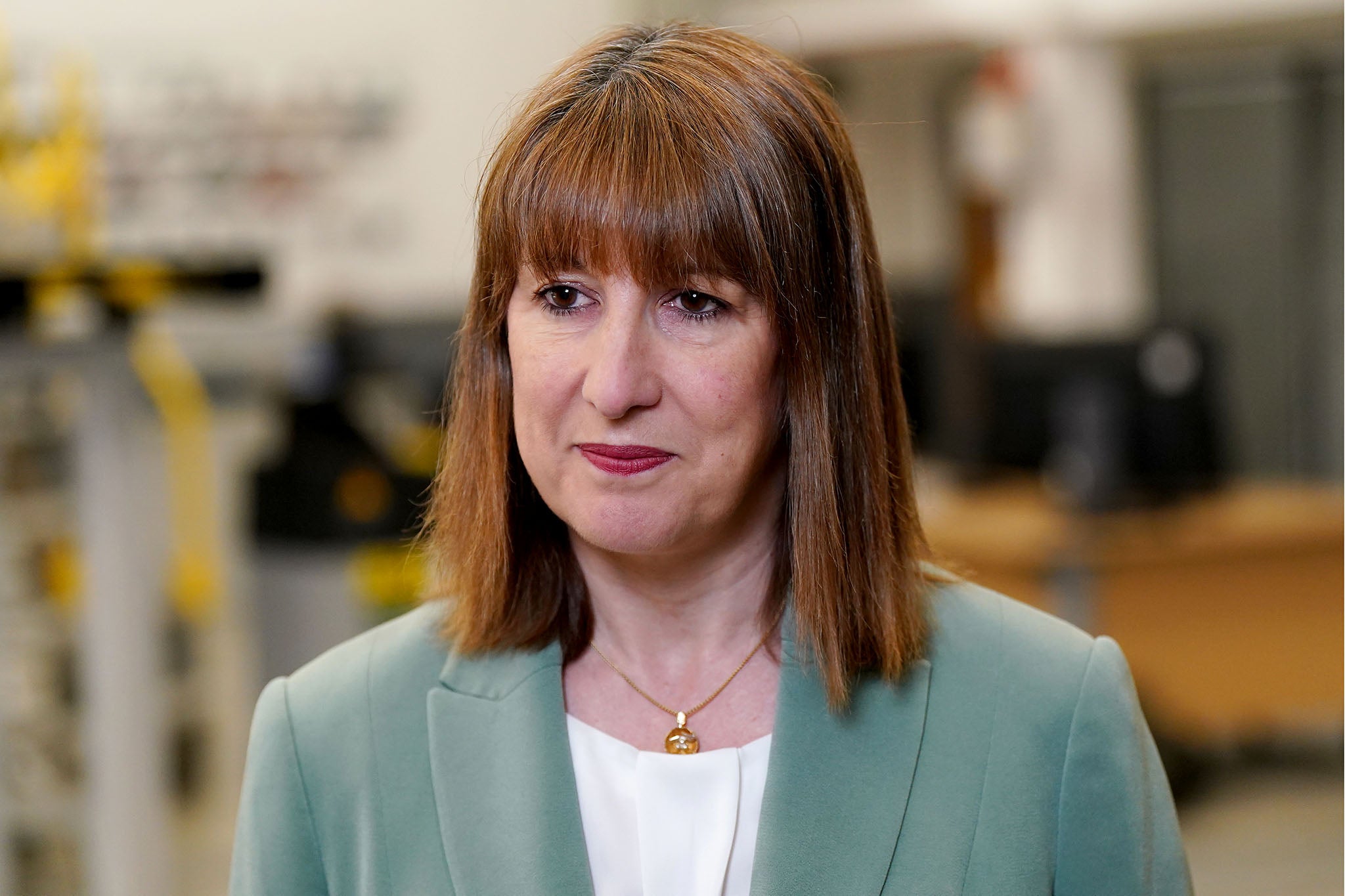 Pressure is growing on Rachel Reeves to find new ways to boost the ailing economy