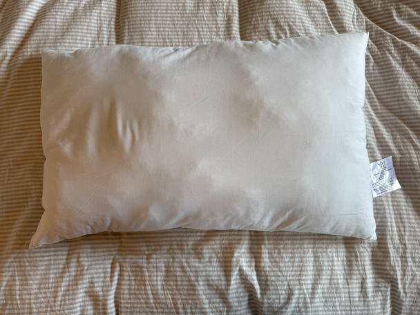Best anti-allergy and hypoallergenic pillows IndyBest review Next medium ultra allergy defence pillows
