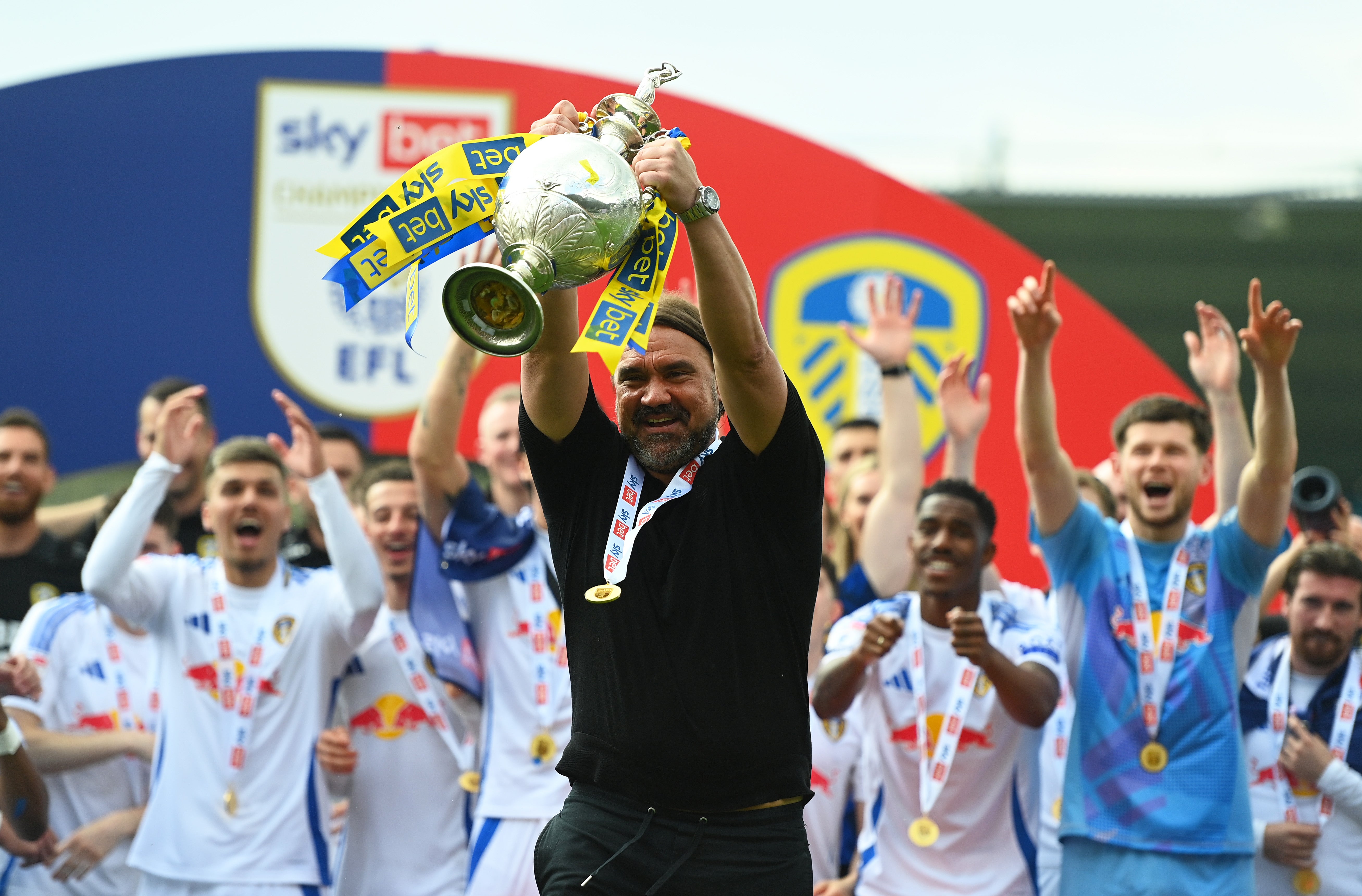 Leeds United won the EFL Championship in 2024/25 but who will prove victorious this season?