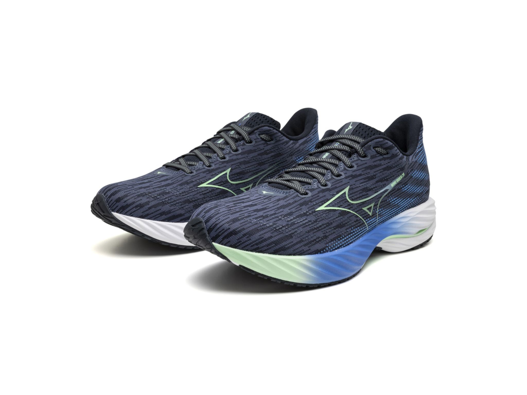 Mizuno wave rider 28