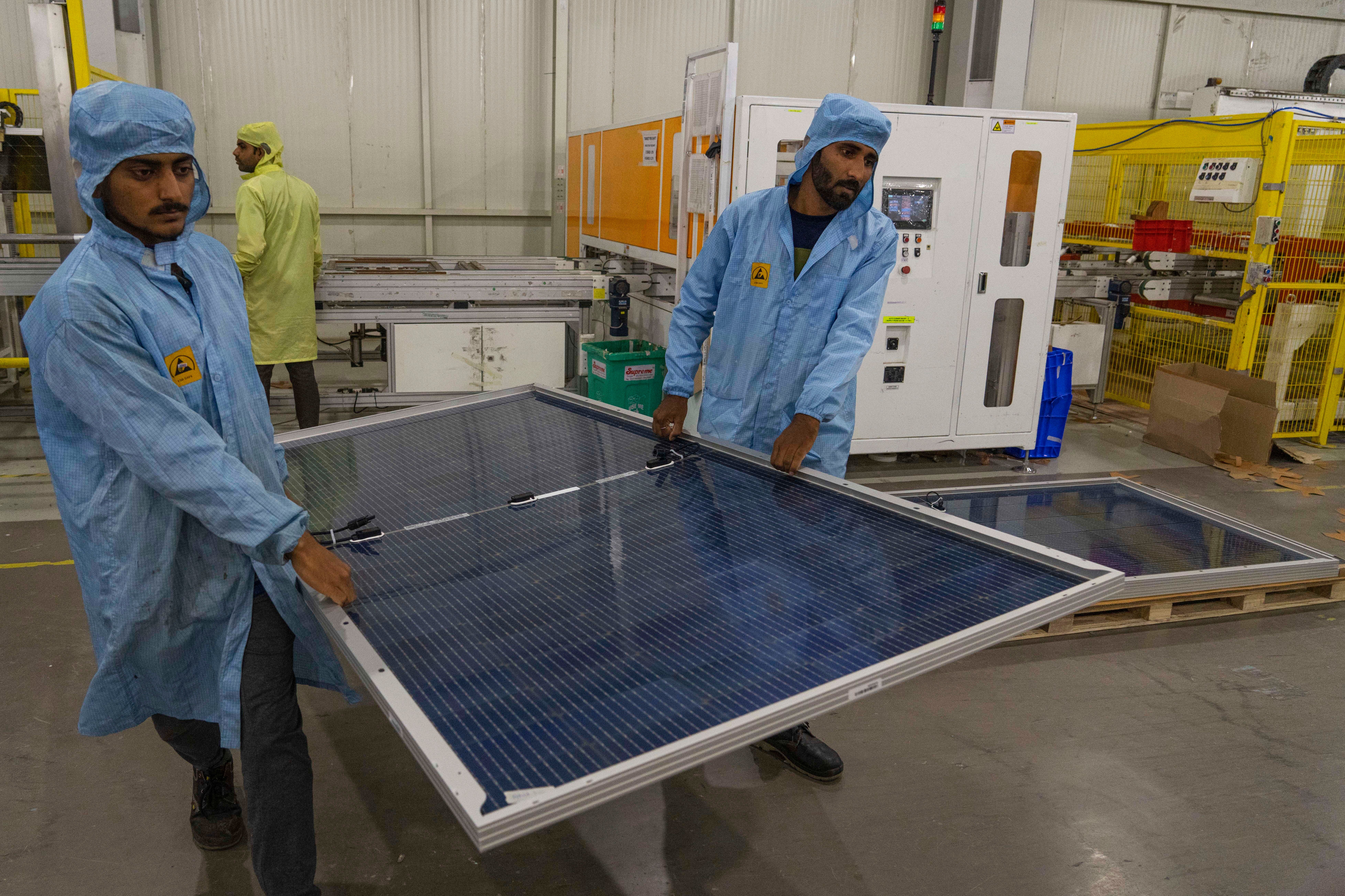 Climate UN Renewables