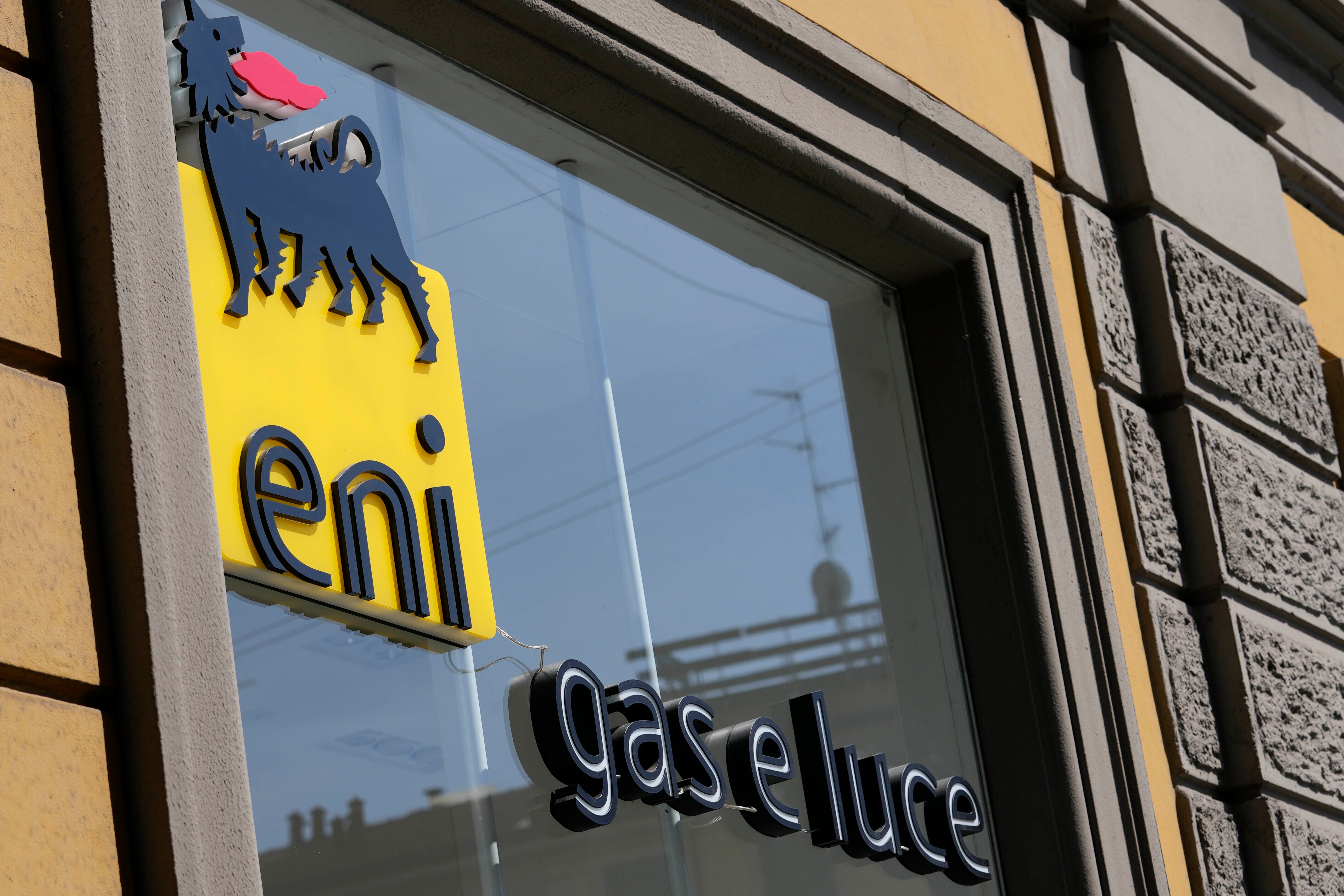 Italy-Climate Ruling