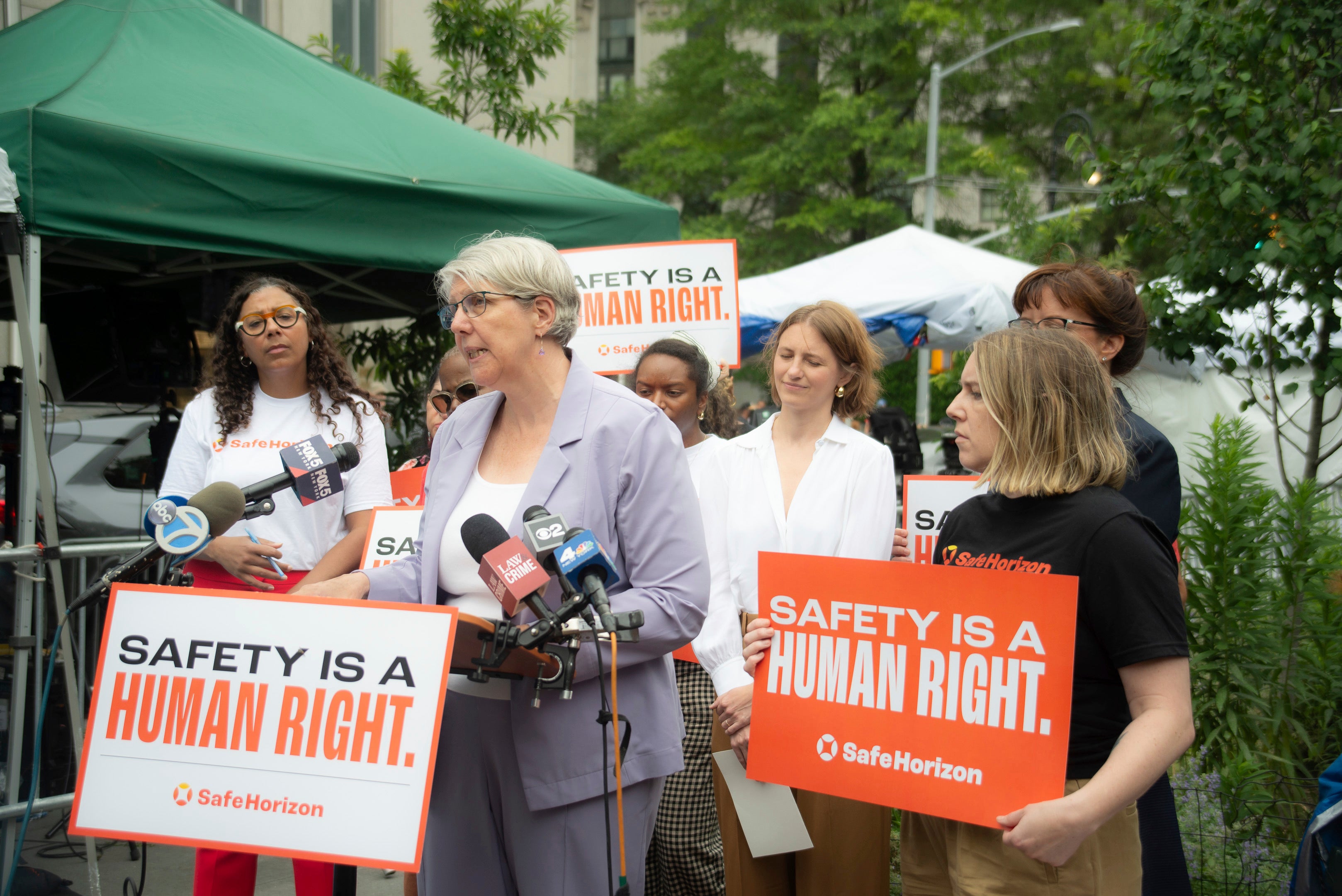 Philanthropy Public Funding Bronx