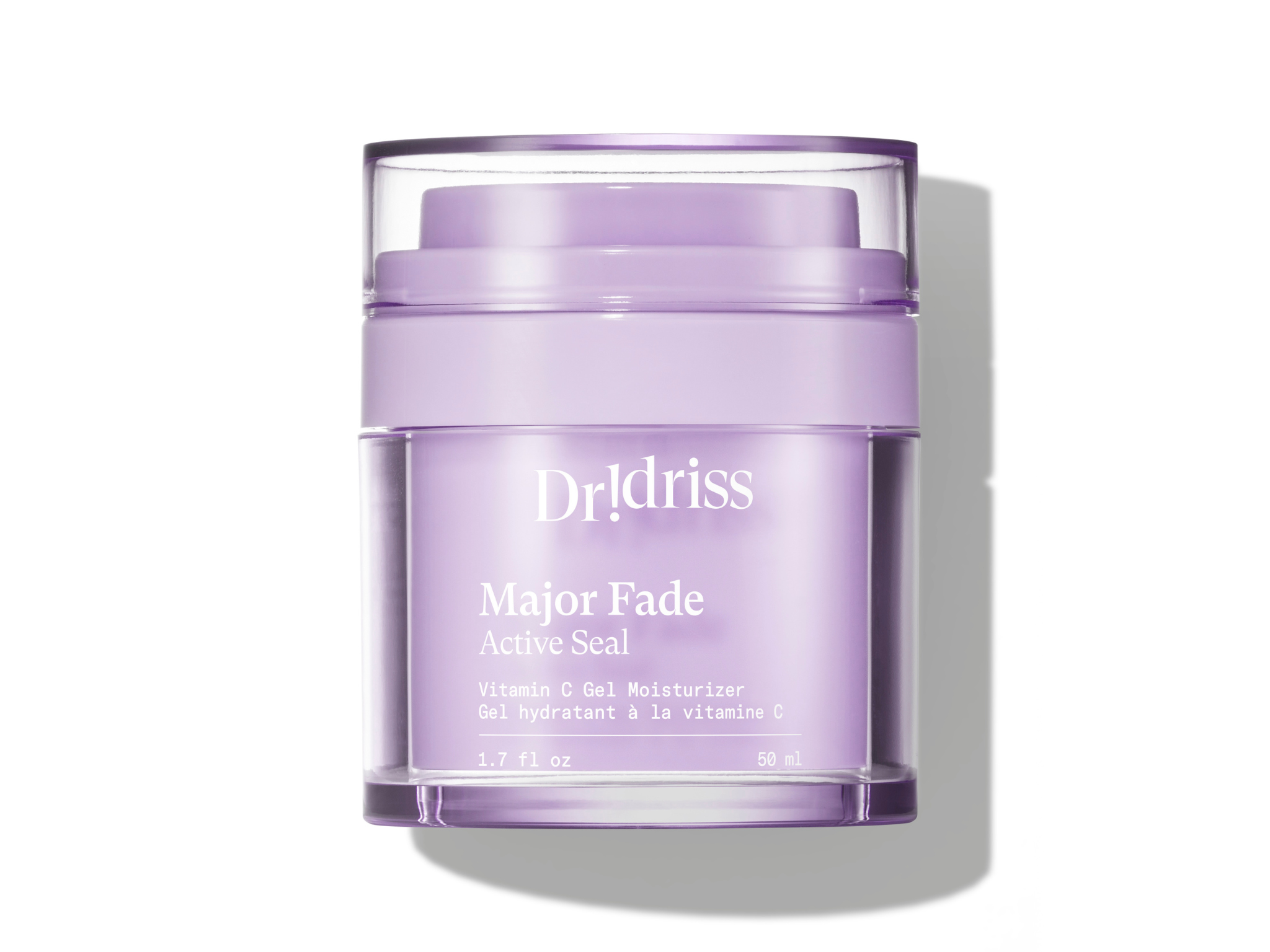 Best anti-aging creams IndyBest review Dr.idriss major fade active seal