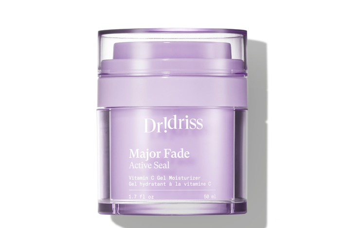 Best anti-aging creams IndyBest review Dr.idriss major fade active seal