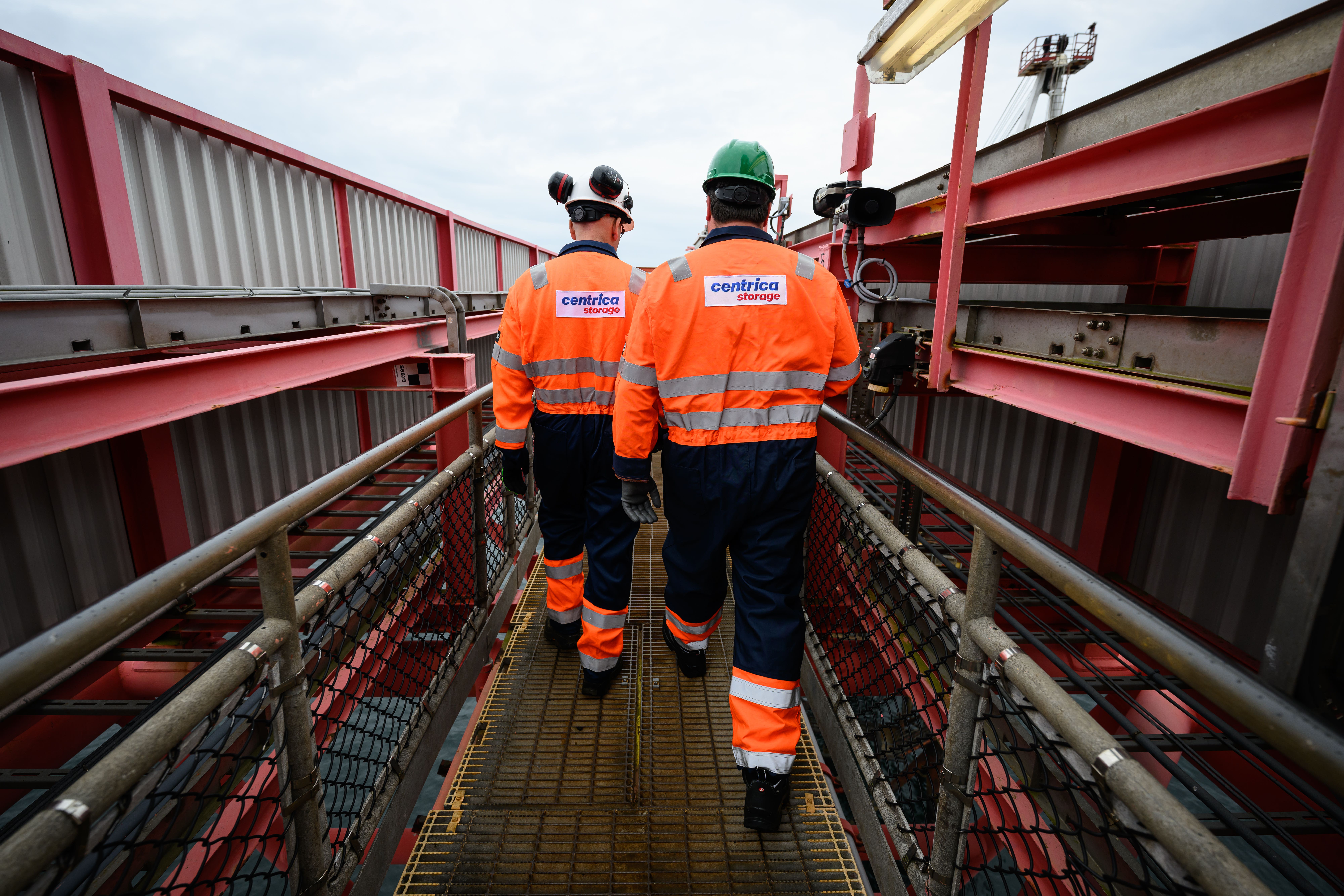 The Government has talked up the potential of Sizewell C (Leon Neal/PA)