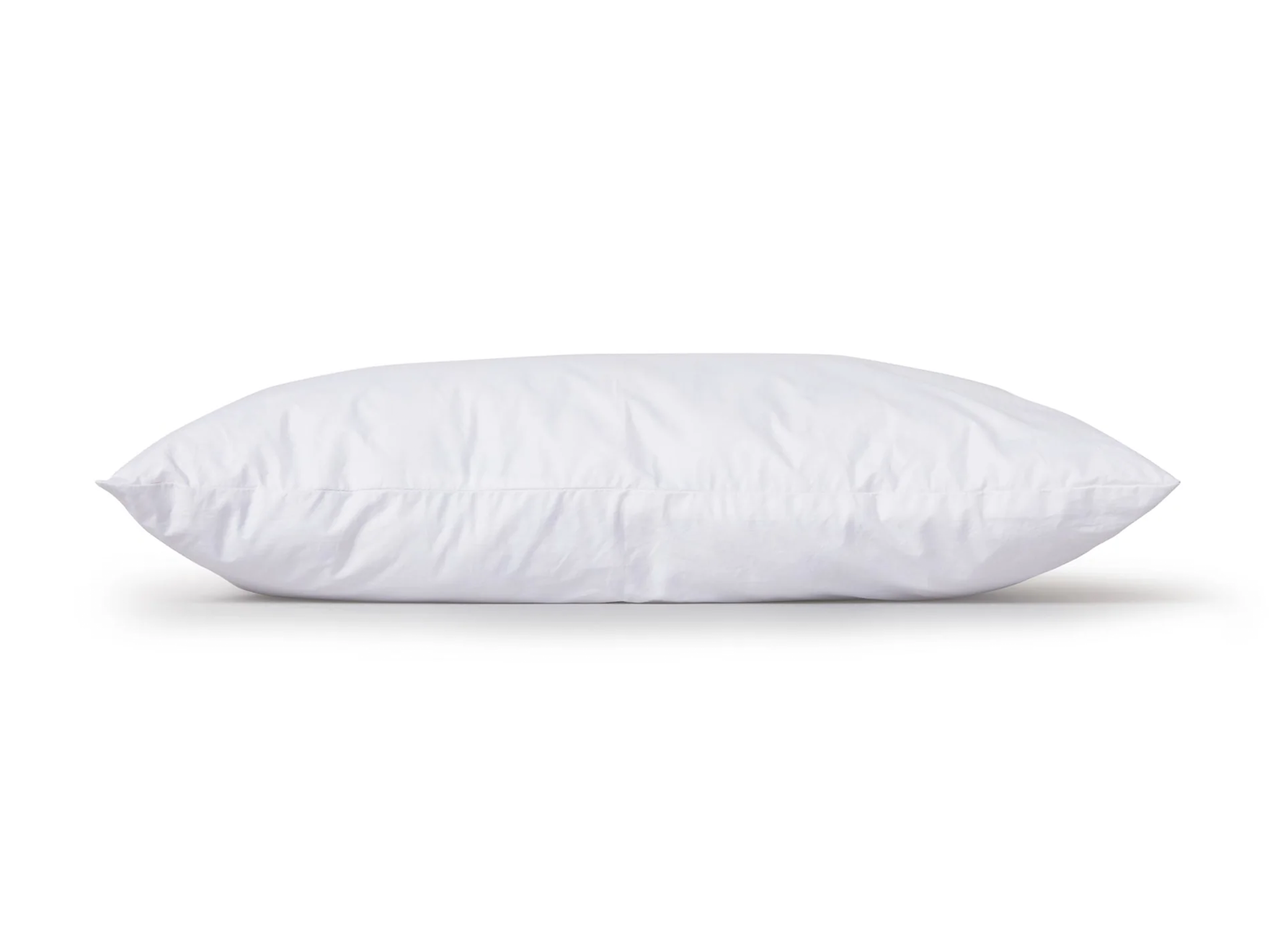 Best anti allergy pillow IndyBest review Naturalmat organic wool pillow