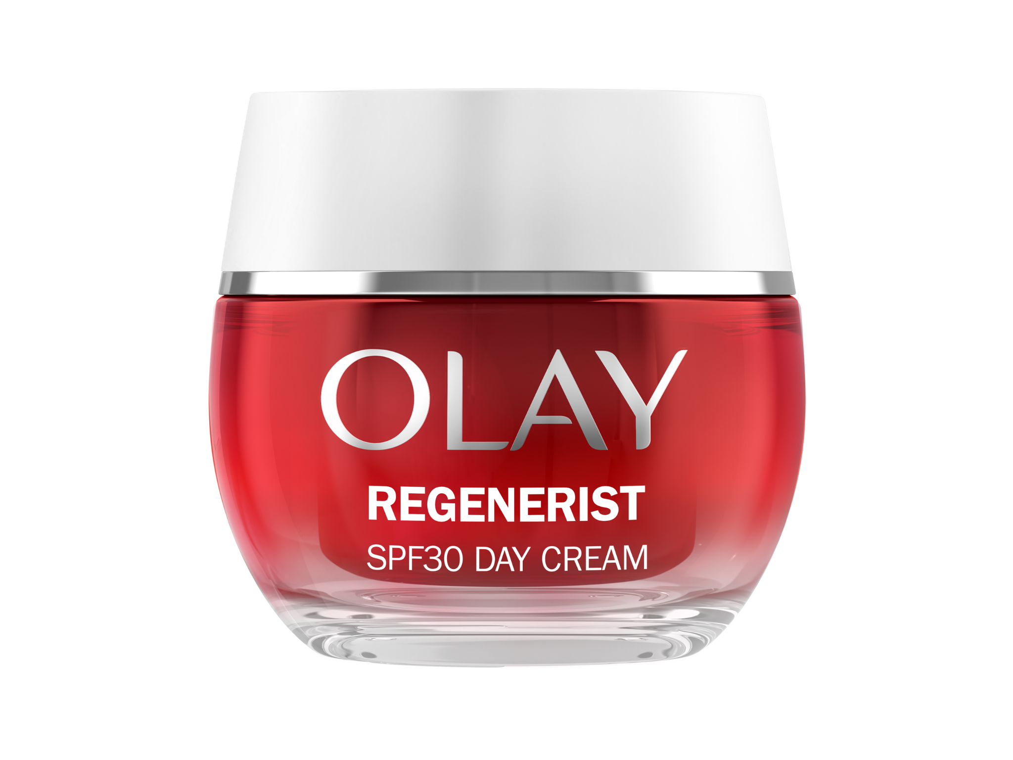 Best anti-aging creams IndyBest Olay regenerist SPF30 day cream